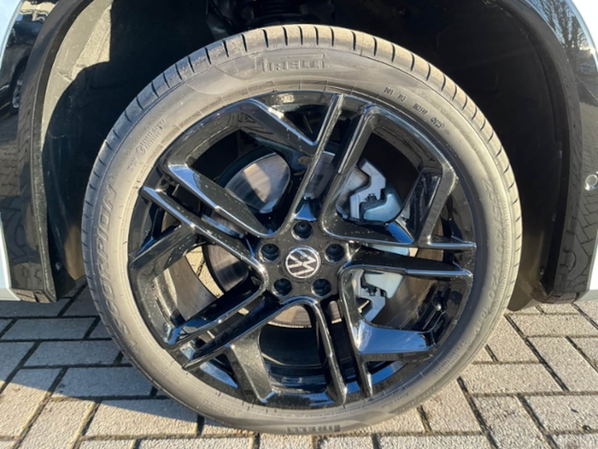 Volkswagen Tayron R-Line