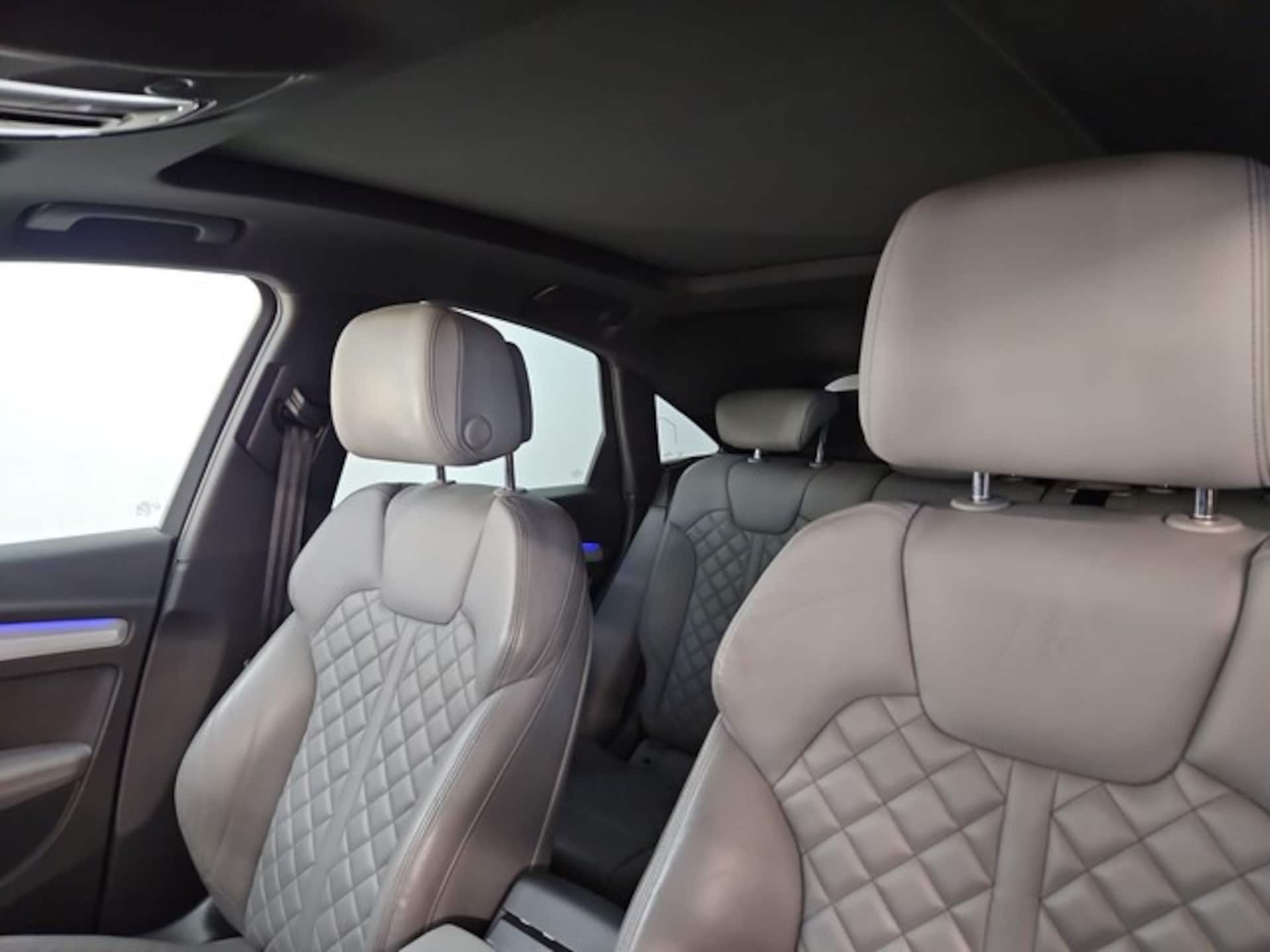 Audi SQ5 Sportback