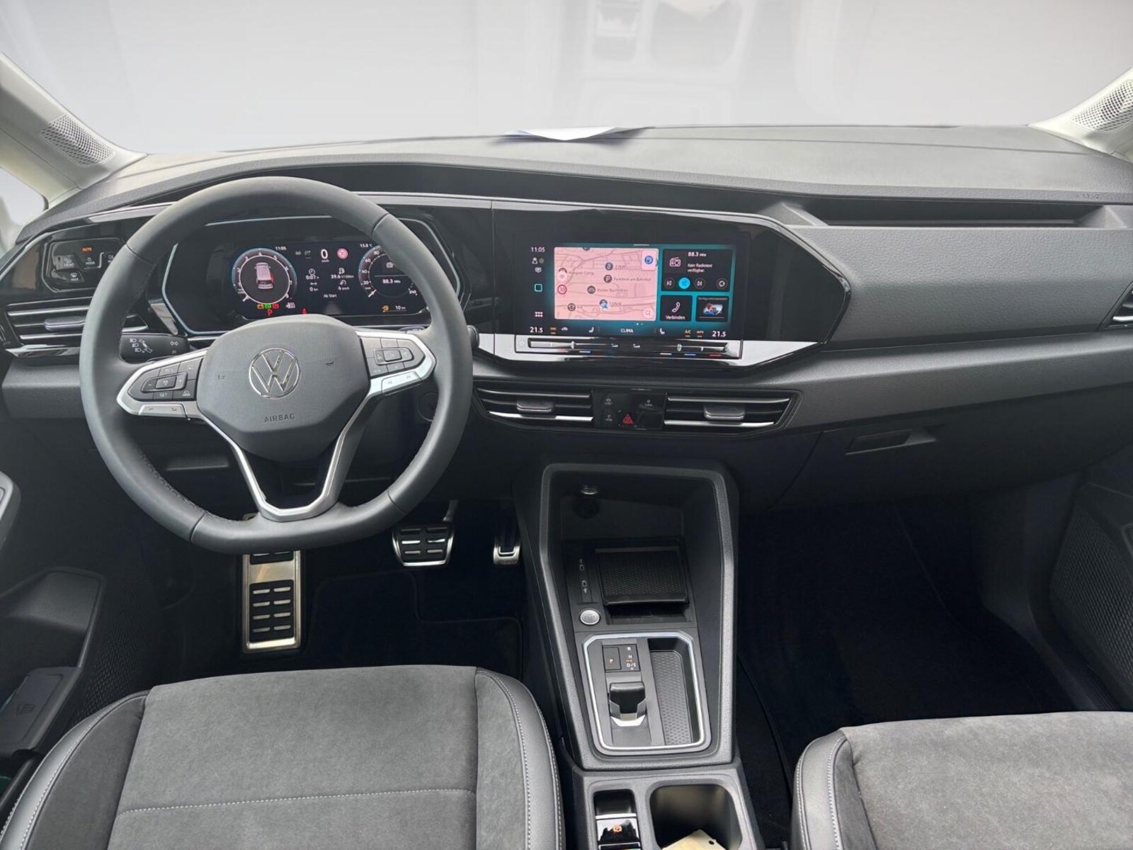 Volkswagen Caddy – Bild 11
