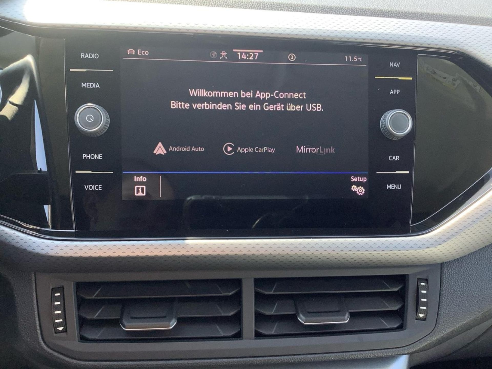 Volkswagen T-Cross ACTIVE