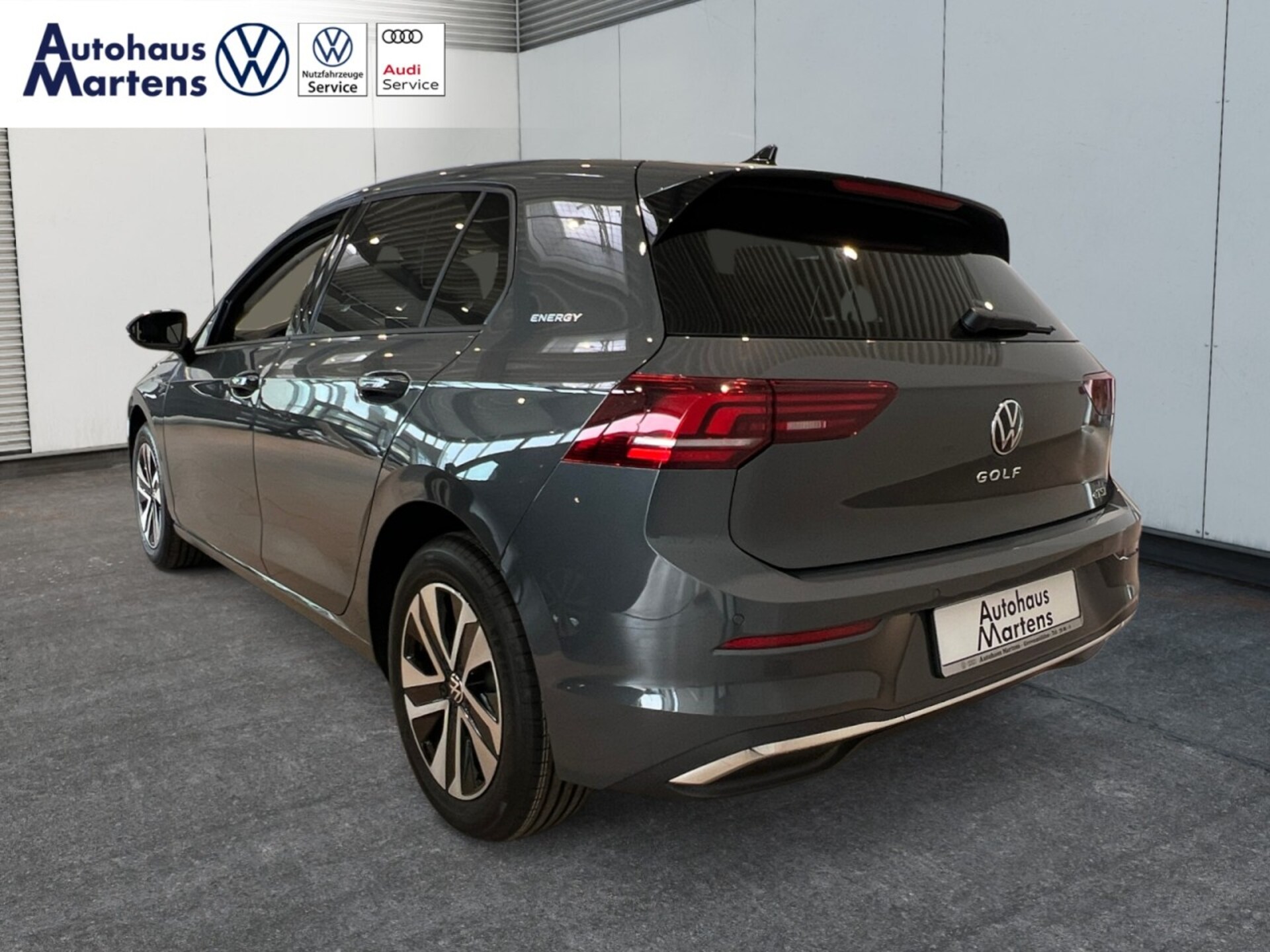 Volkswagen Golf ENERGY