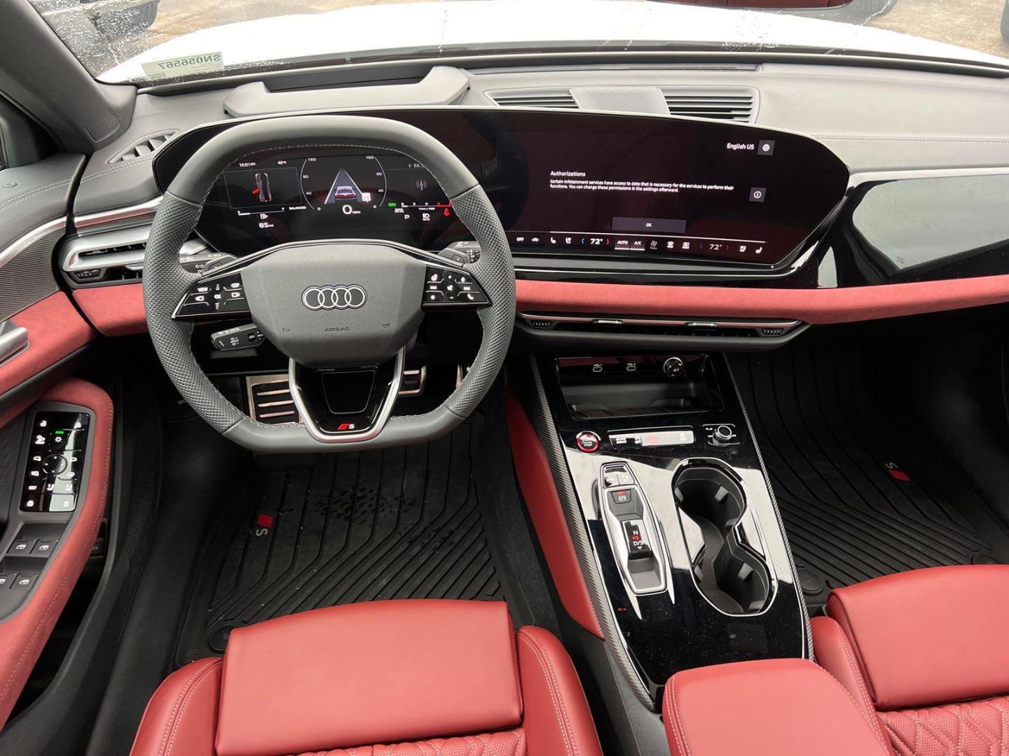 2025 Audi S5 Premium Plus - Photo 16