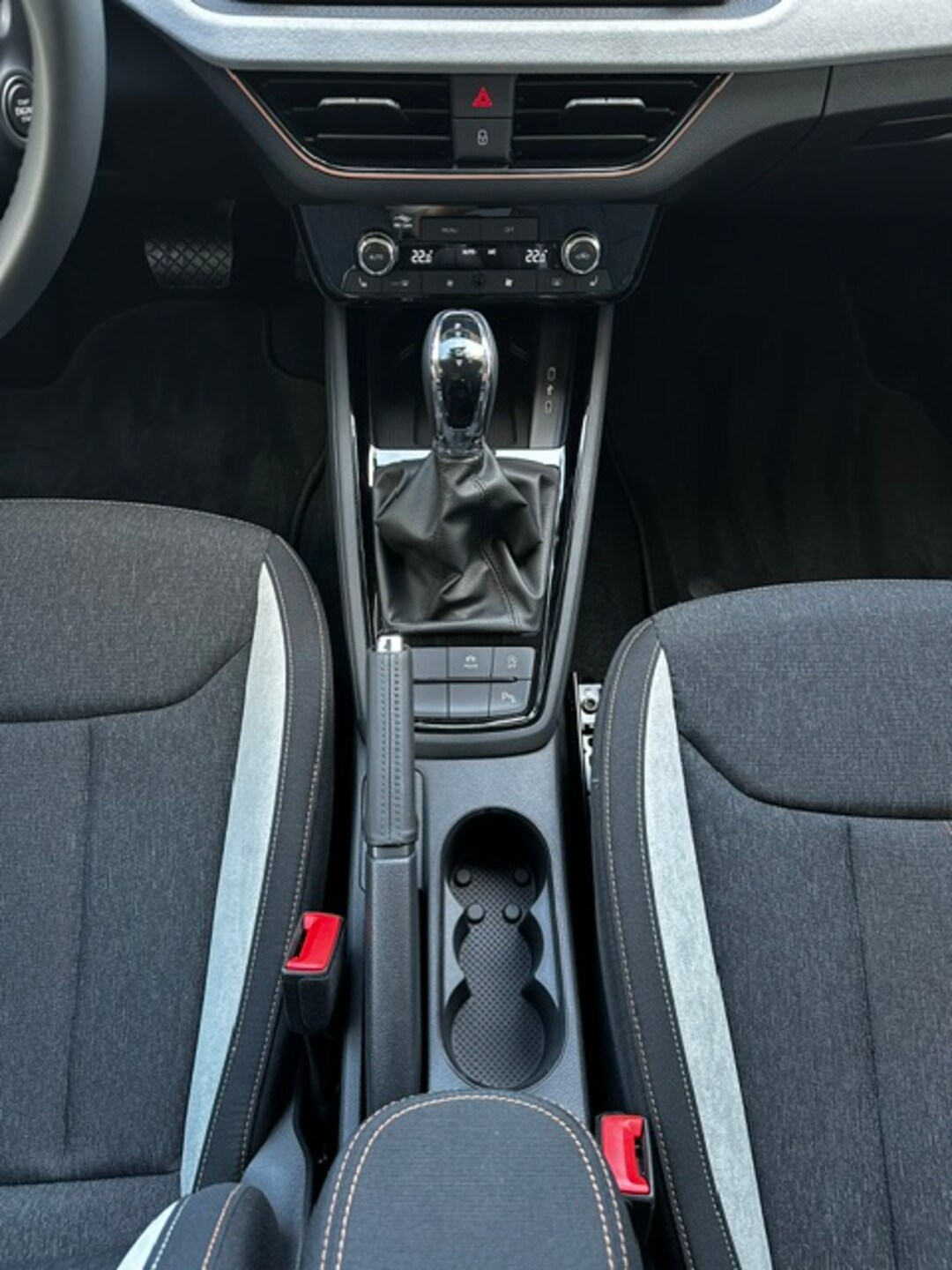 Skoda Kamiq Top Selection