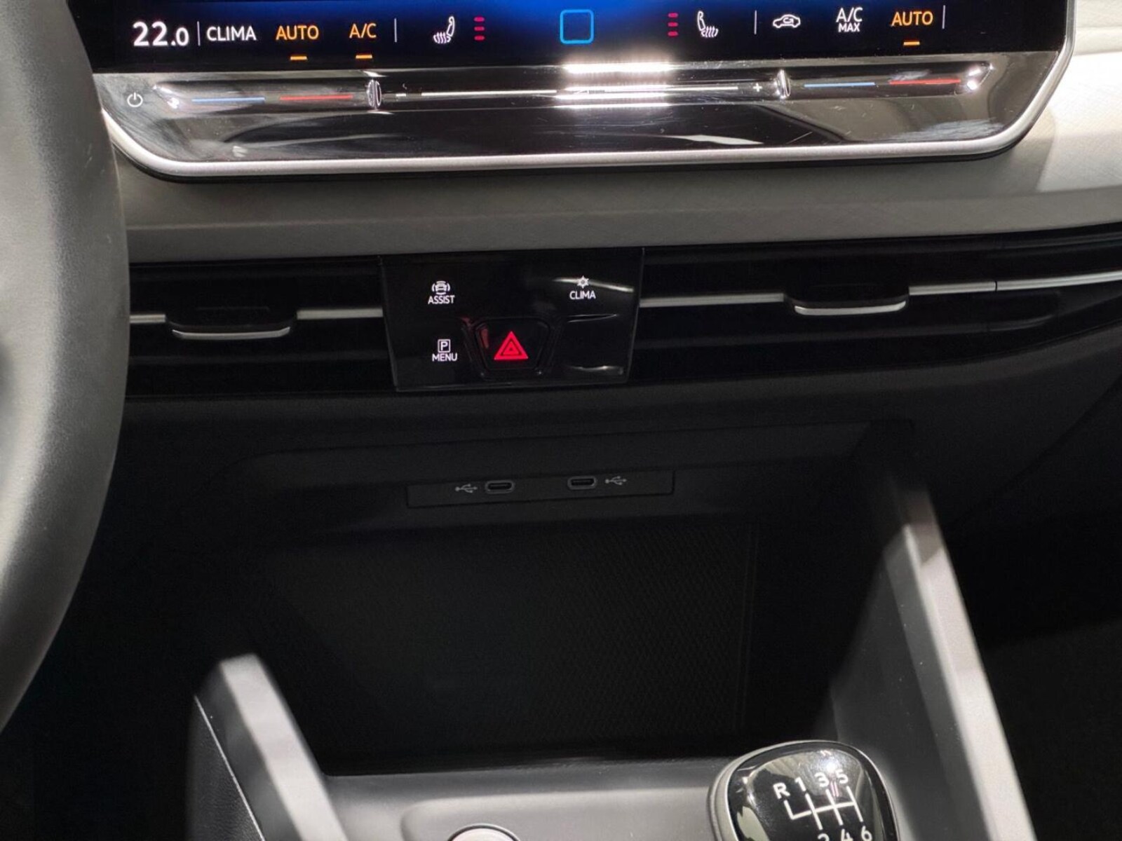 Volkswagen Golf Variant – Bild 11