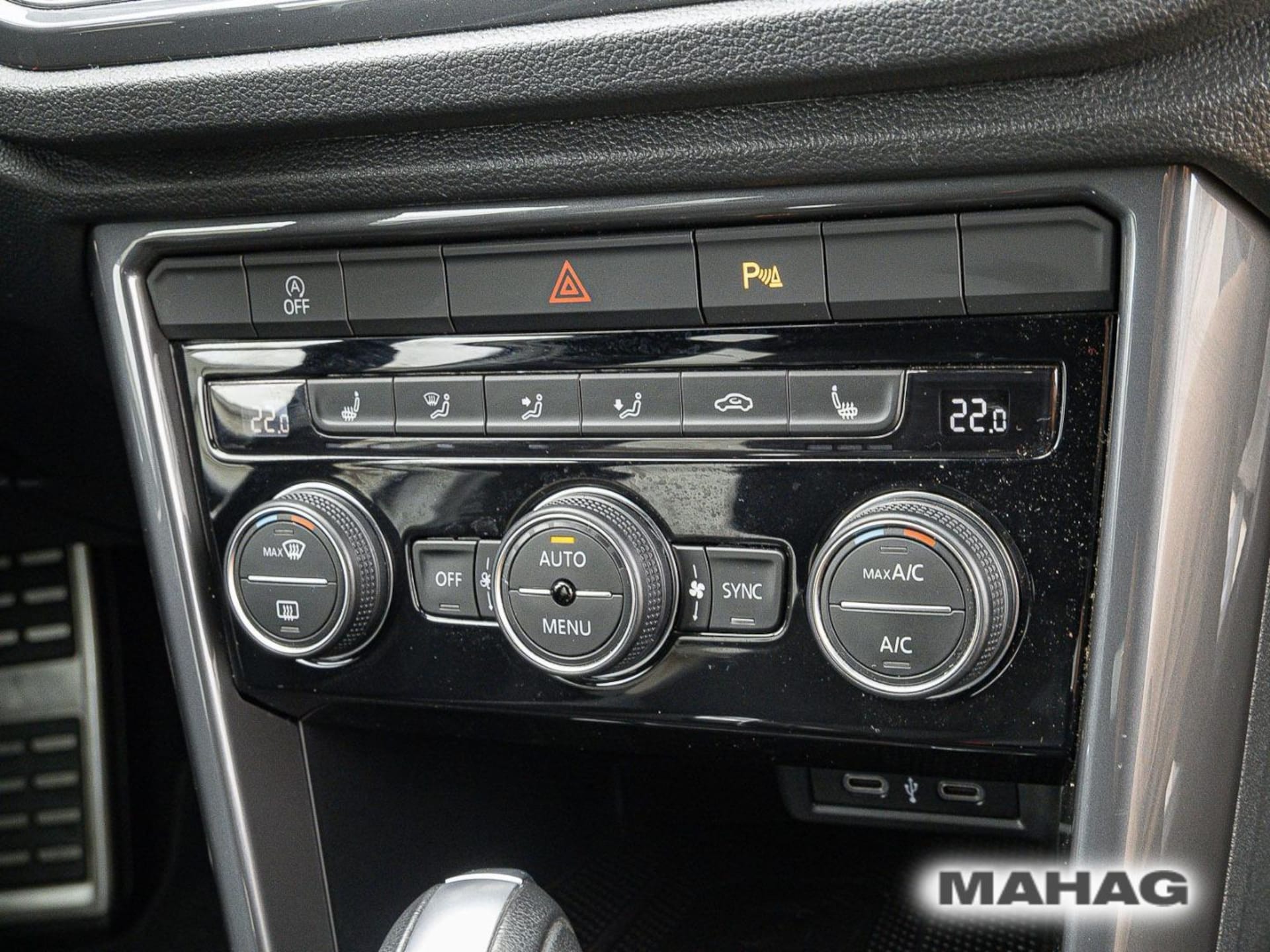 Volkswagen T-Roc Sport
