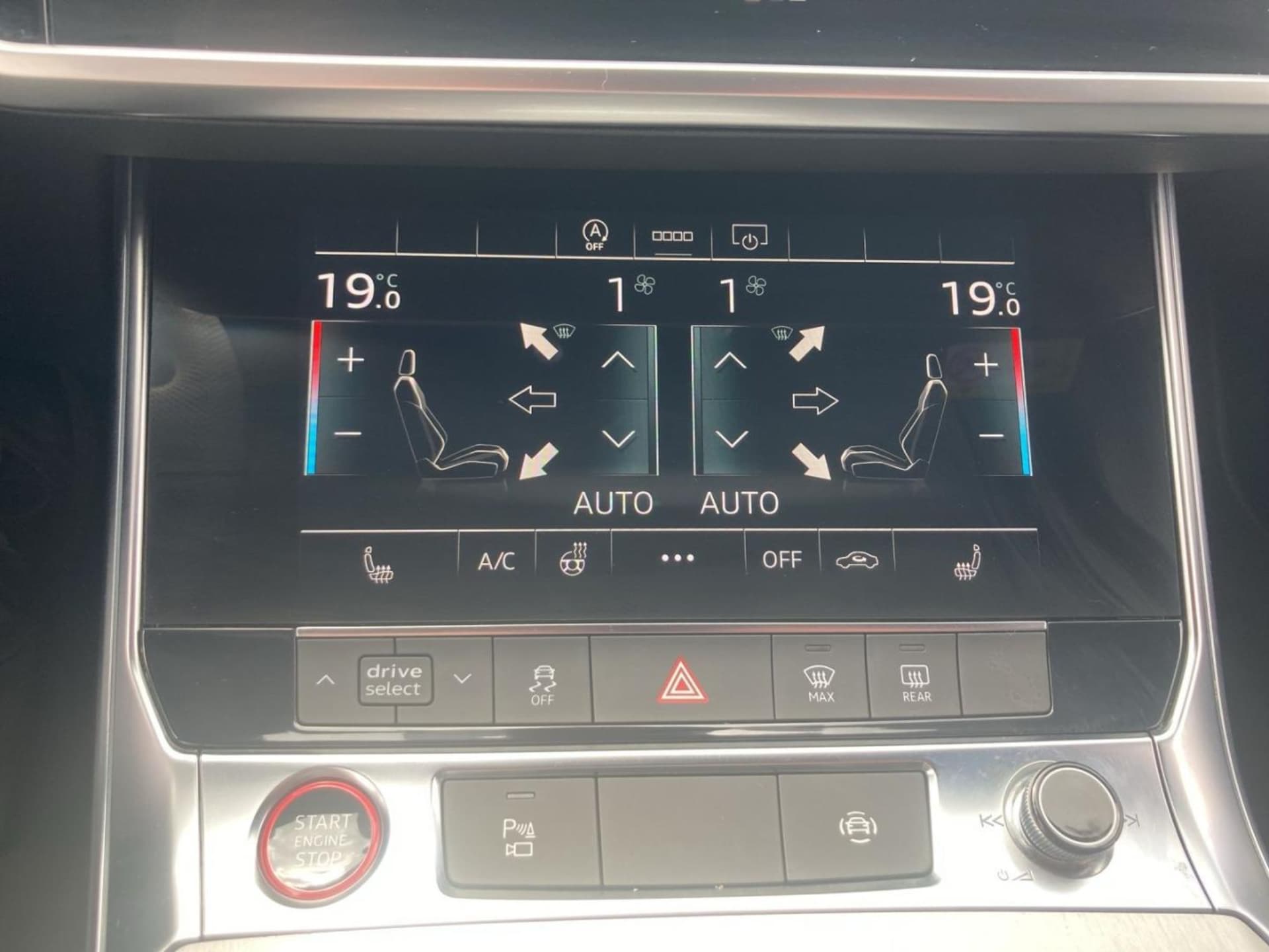 Audi S6 Avant