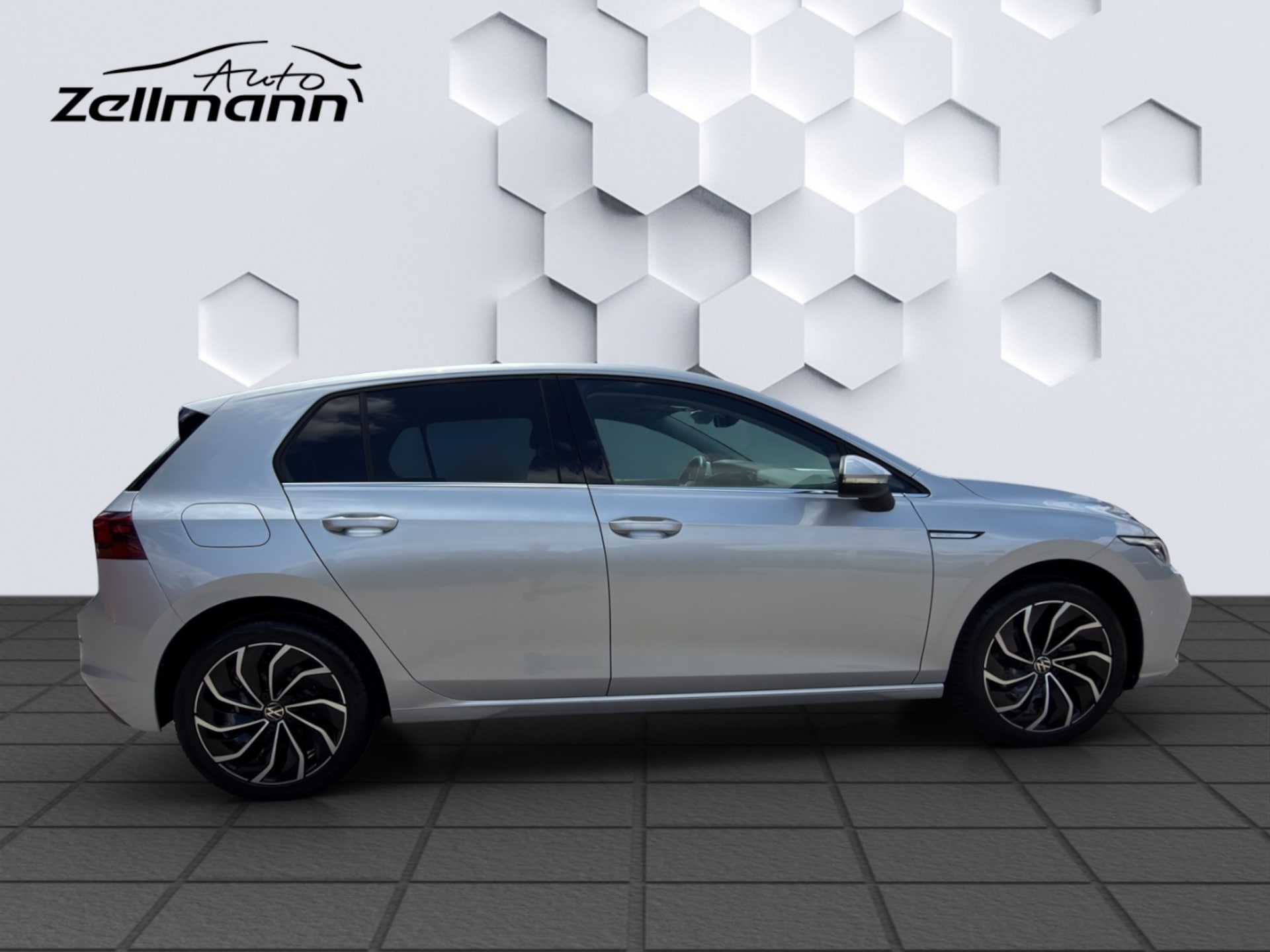 Volkswagen Golf Style