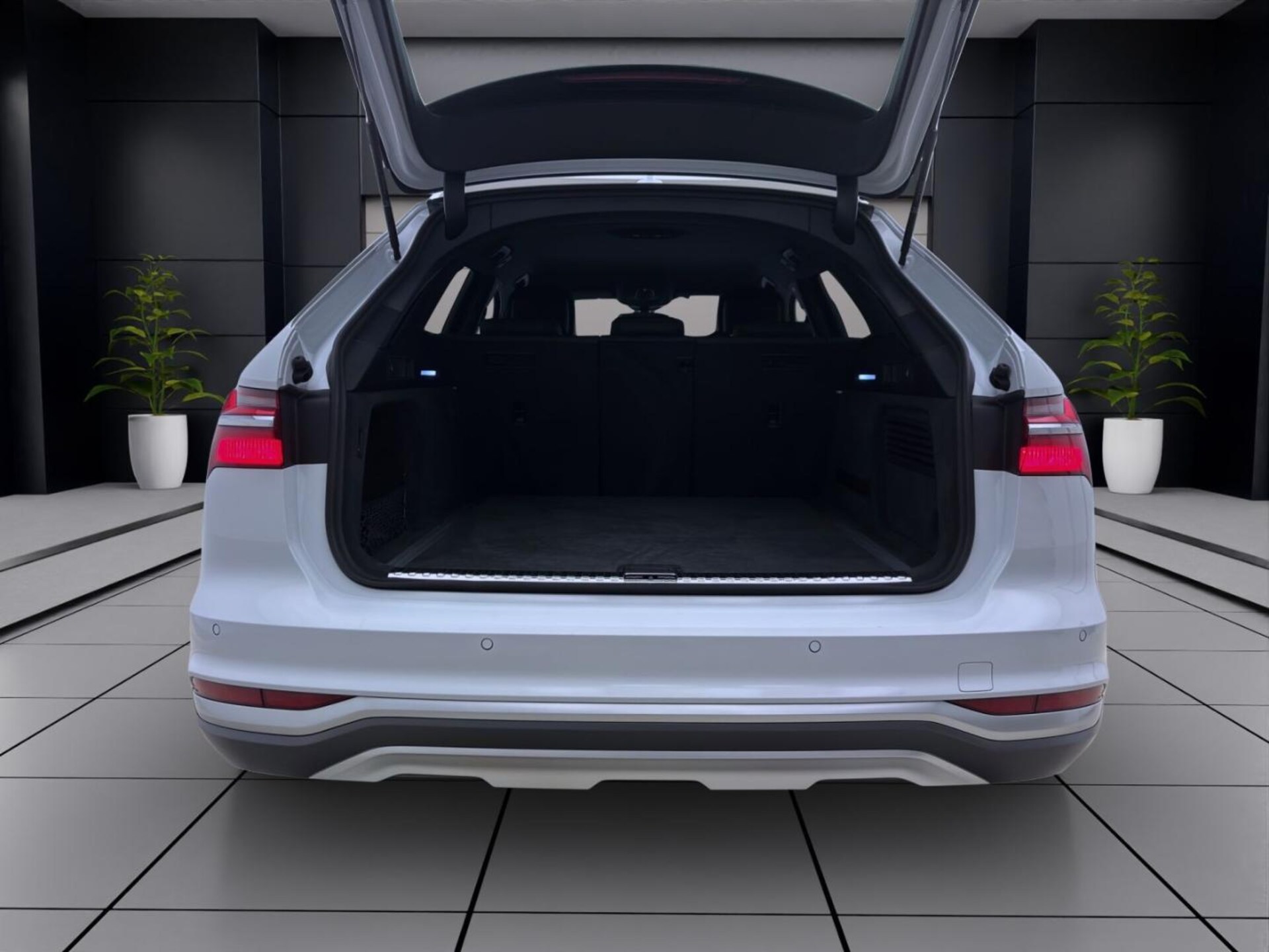 Audi A6 allroad quattro