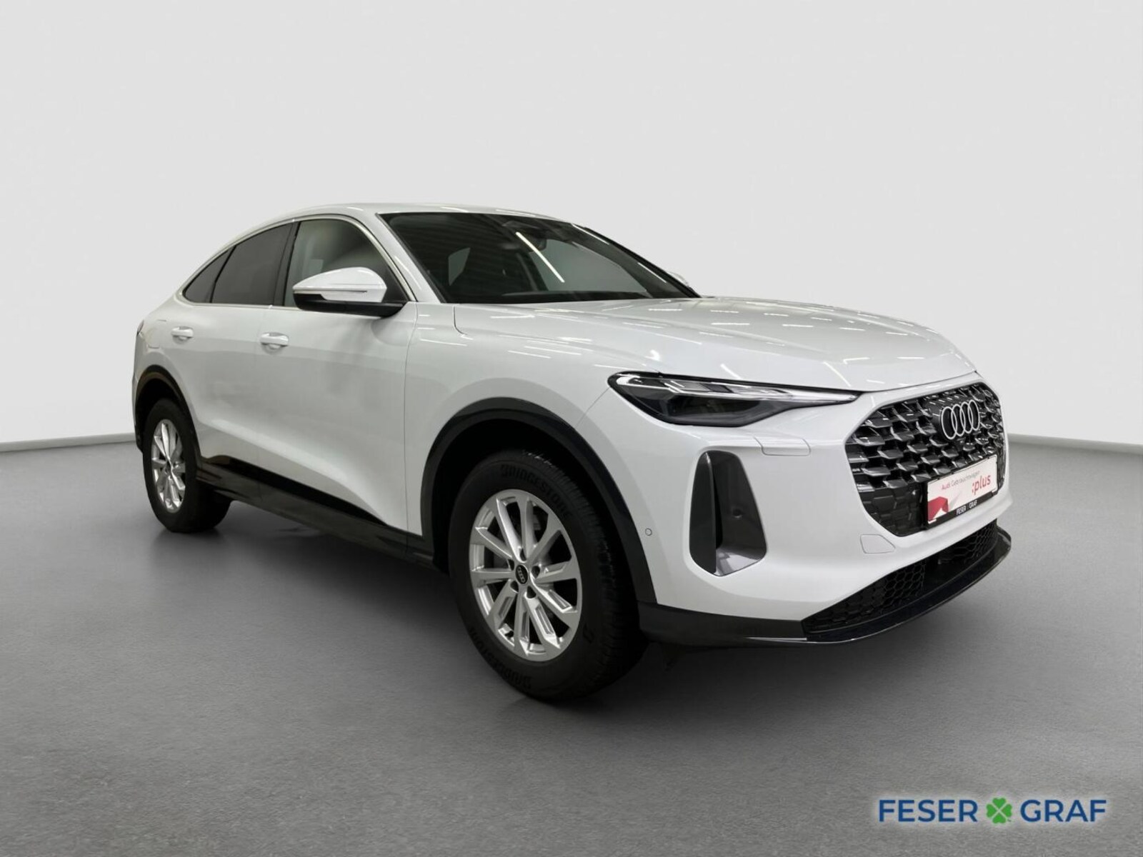 Audi Q5 Sportback – Bild 3