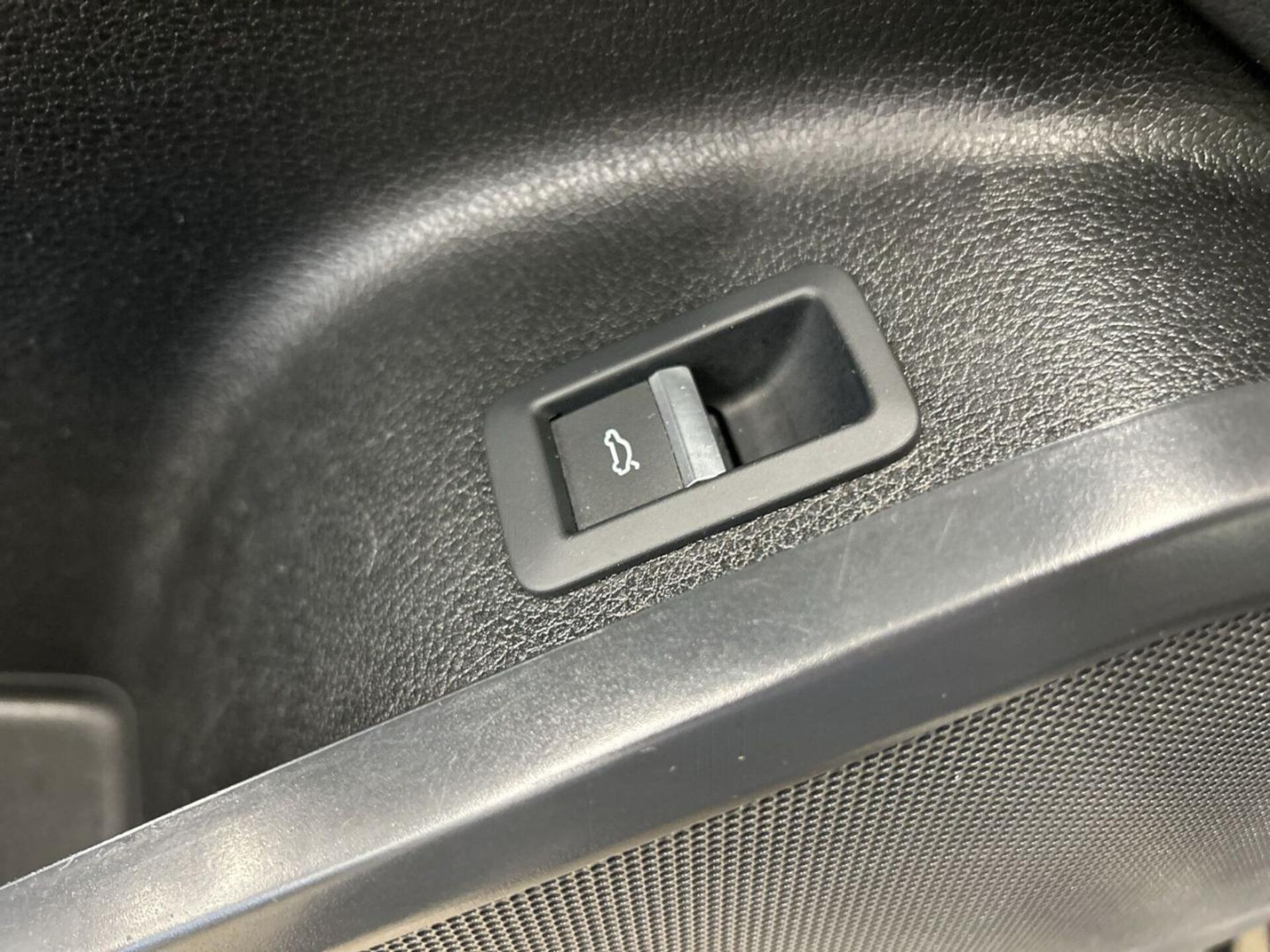 Audi Q5 SUV