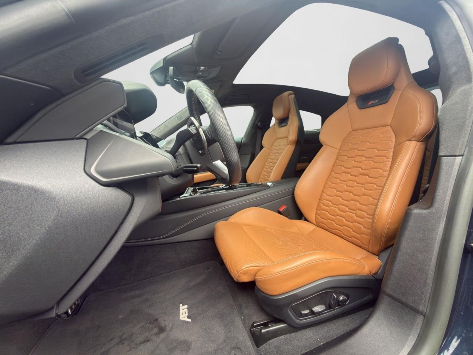 Audi RS e-tron GT – Bild 12