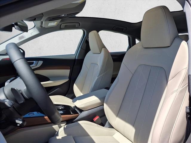 2026 Audi A5 Sedan