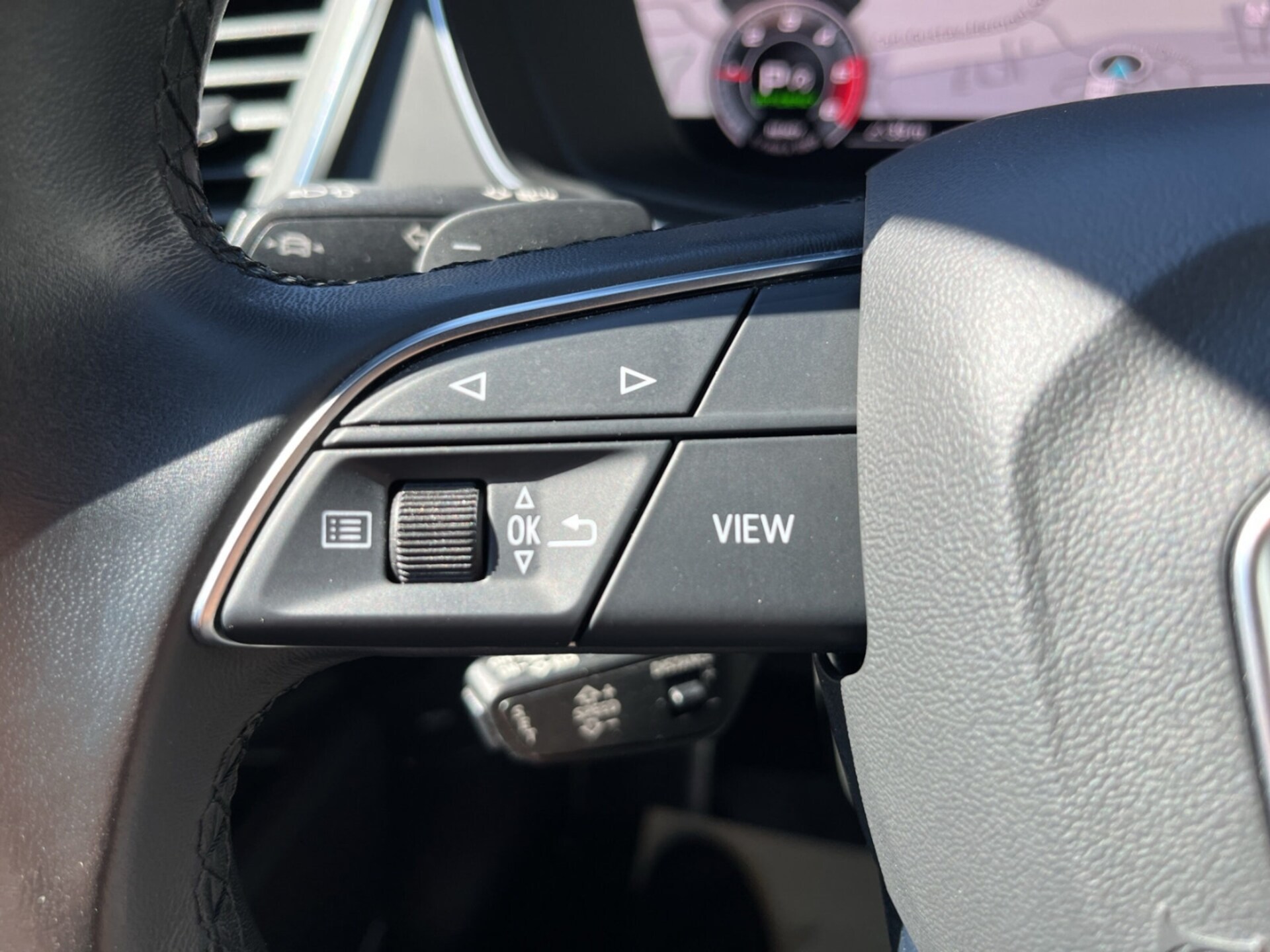 Audi Q5 SUV Advanced