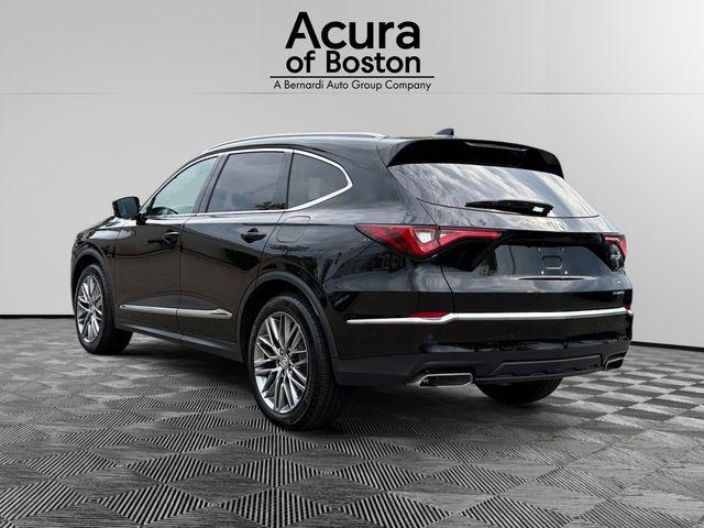 2024 Acura MDX