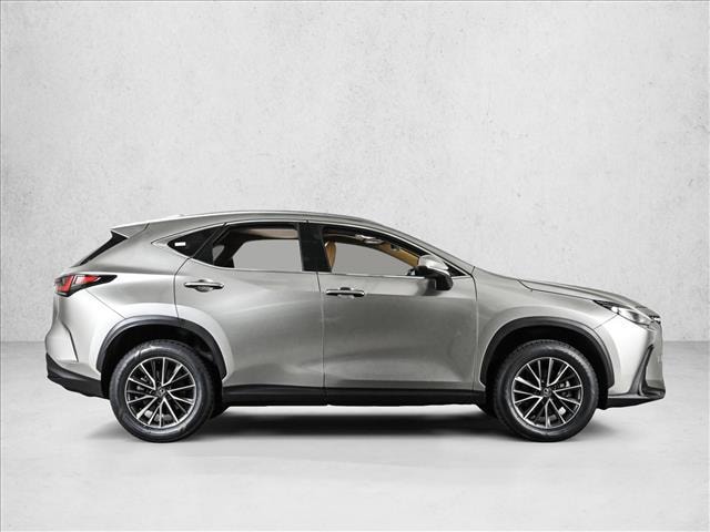 2024 Lexus NX 350