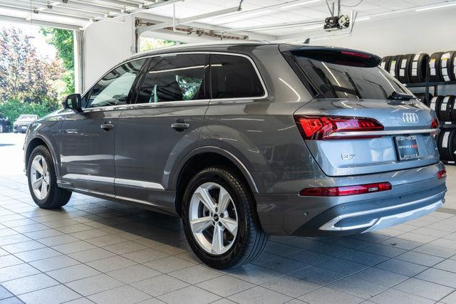 2023 Audi Q7
