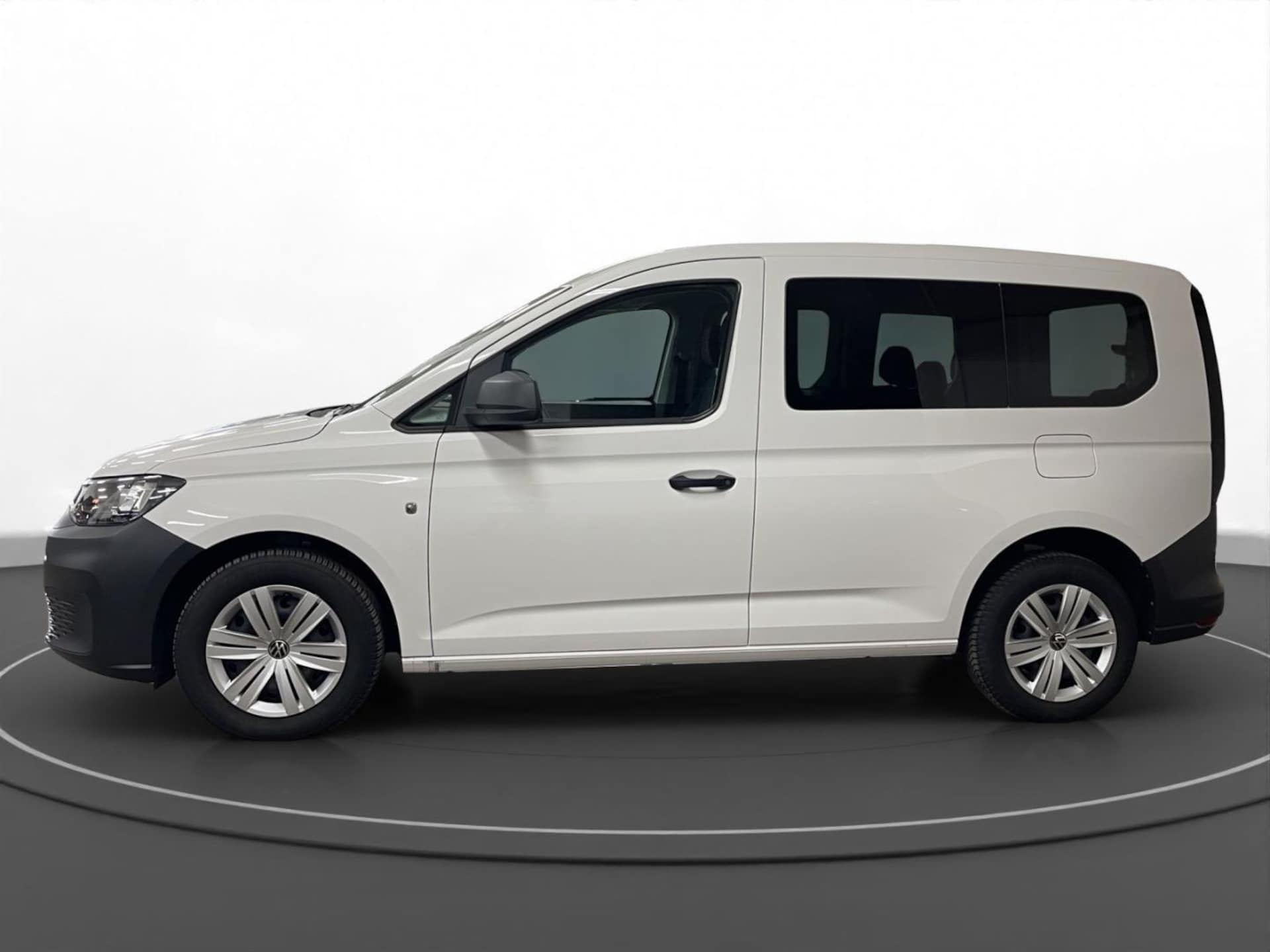 Volkswagen Caddy Kombi Basis-Modell