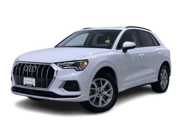 Photo of 2025 Audi Q3 SUV