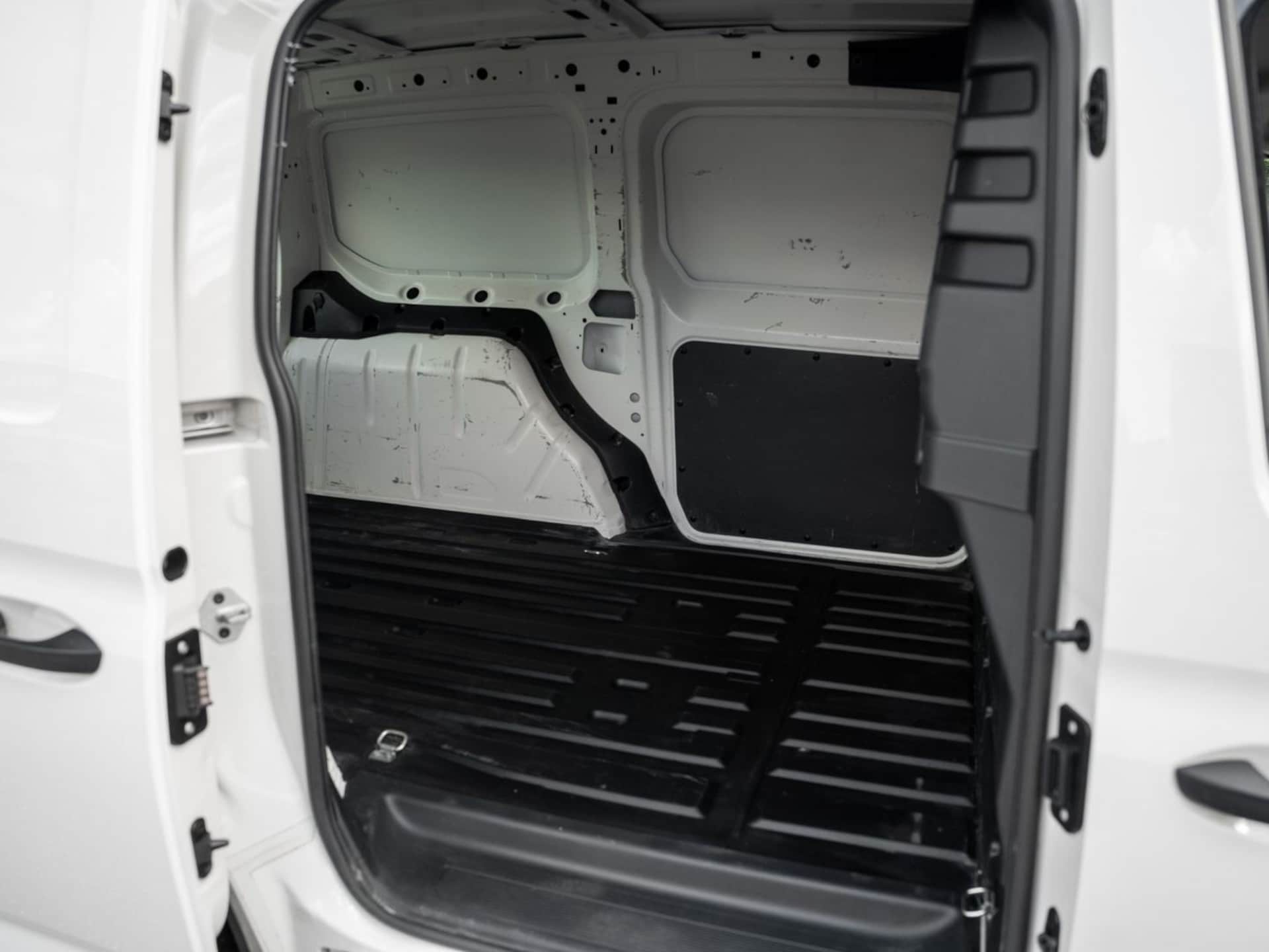 Volkswagen Caddy Maxi Cargo EcoProfi