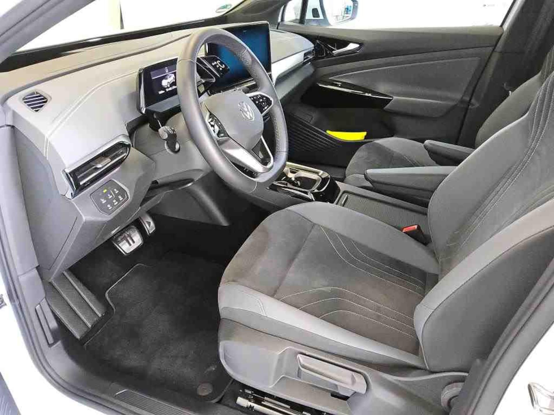 Volkswagen ID.5 Pro Performance
