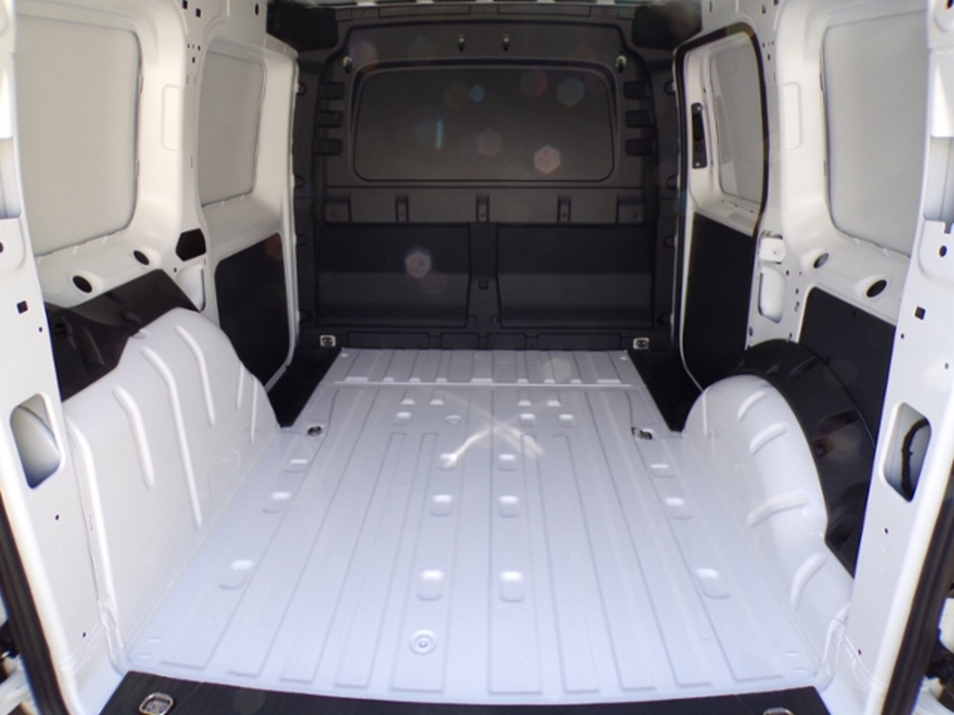 Volkswagen Caddy Cargo