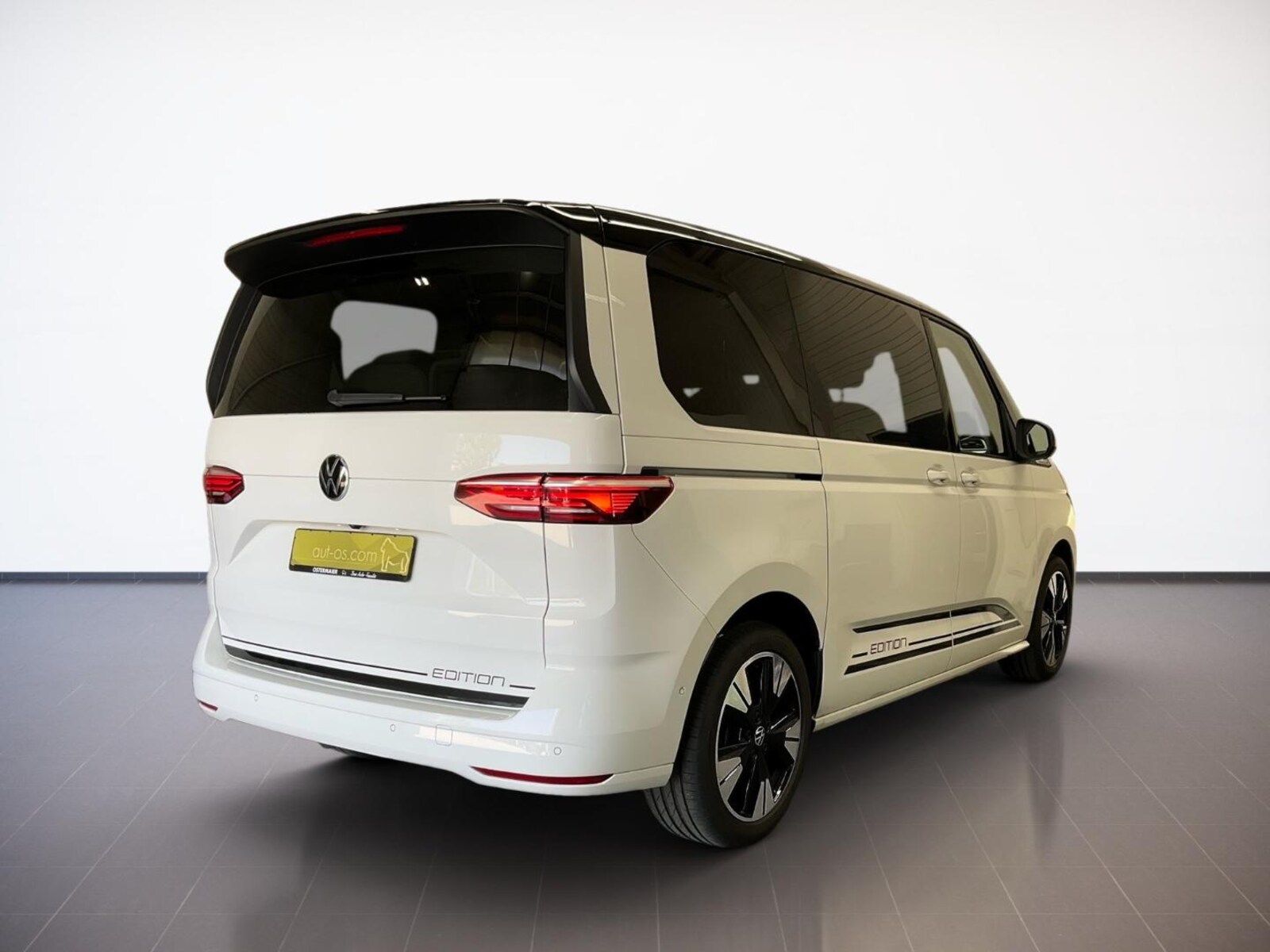 Volkswagen Multivan – Bild 4