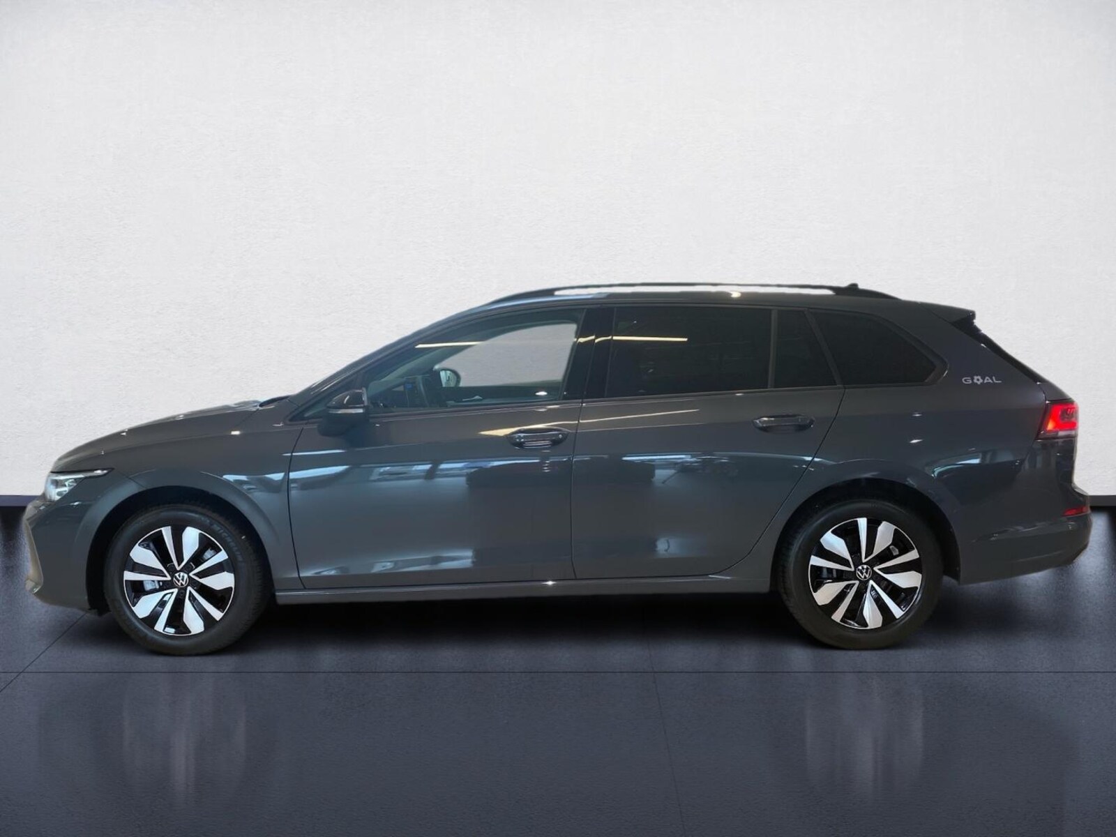 Volkswagen Golf Variant – Bild 3