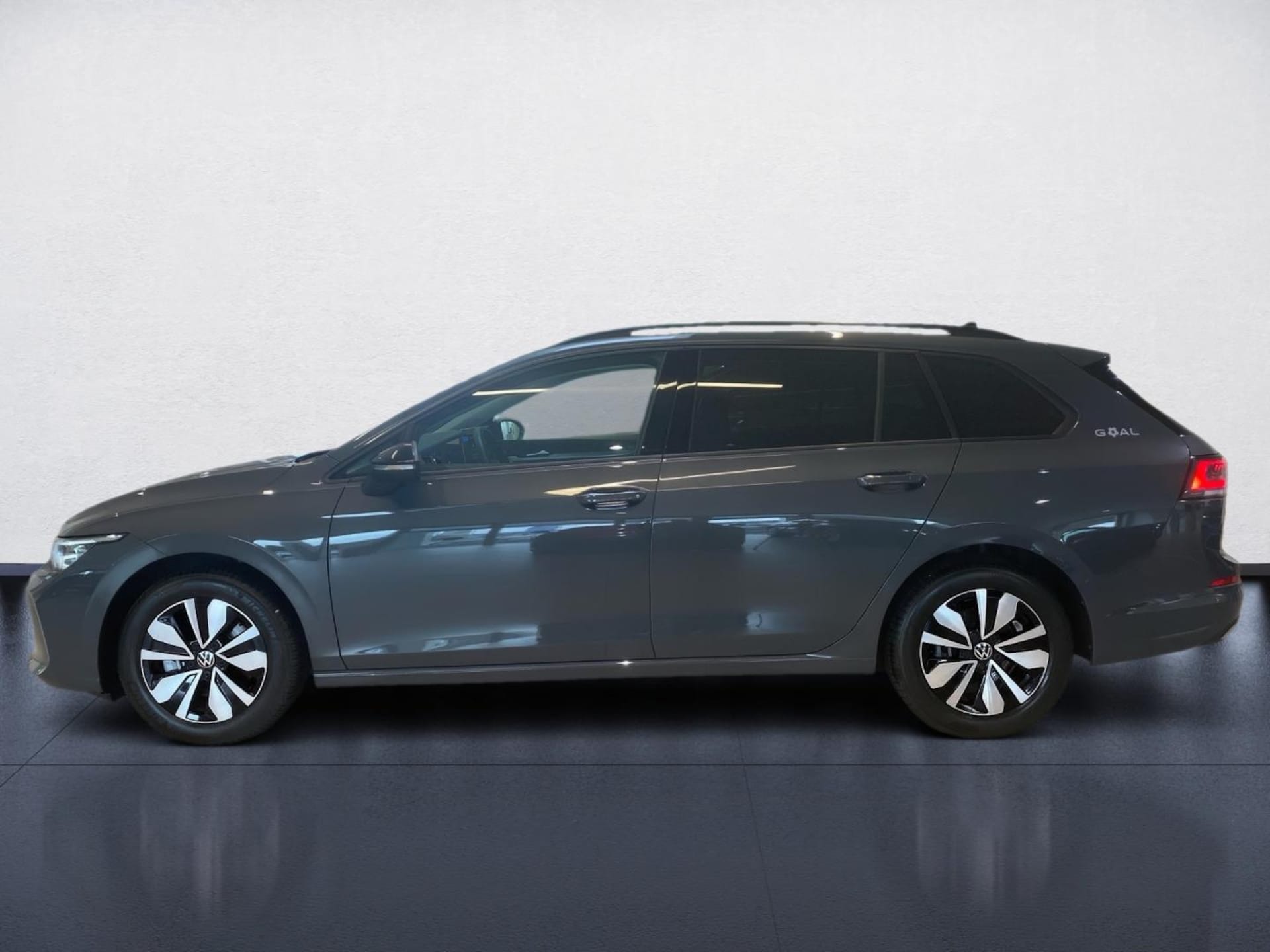 Volkswagen Golf Variant Goal