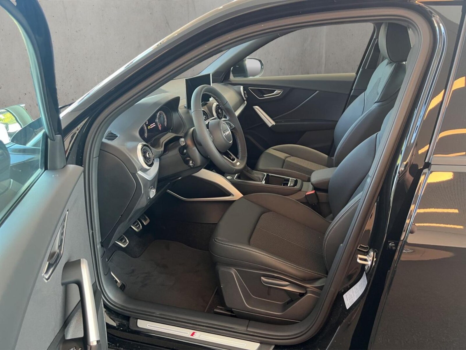 Audi Q2 – Bild 8