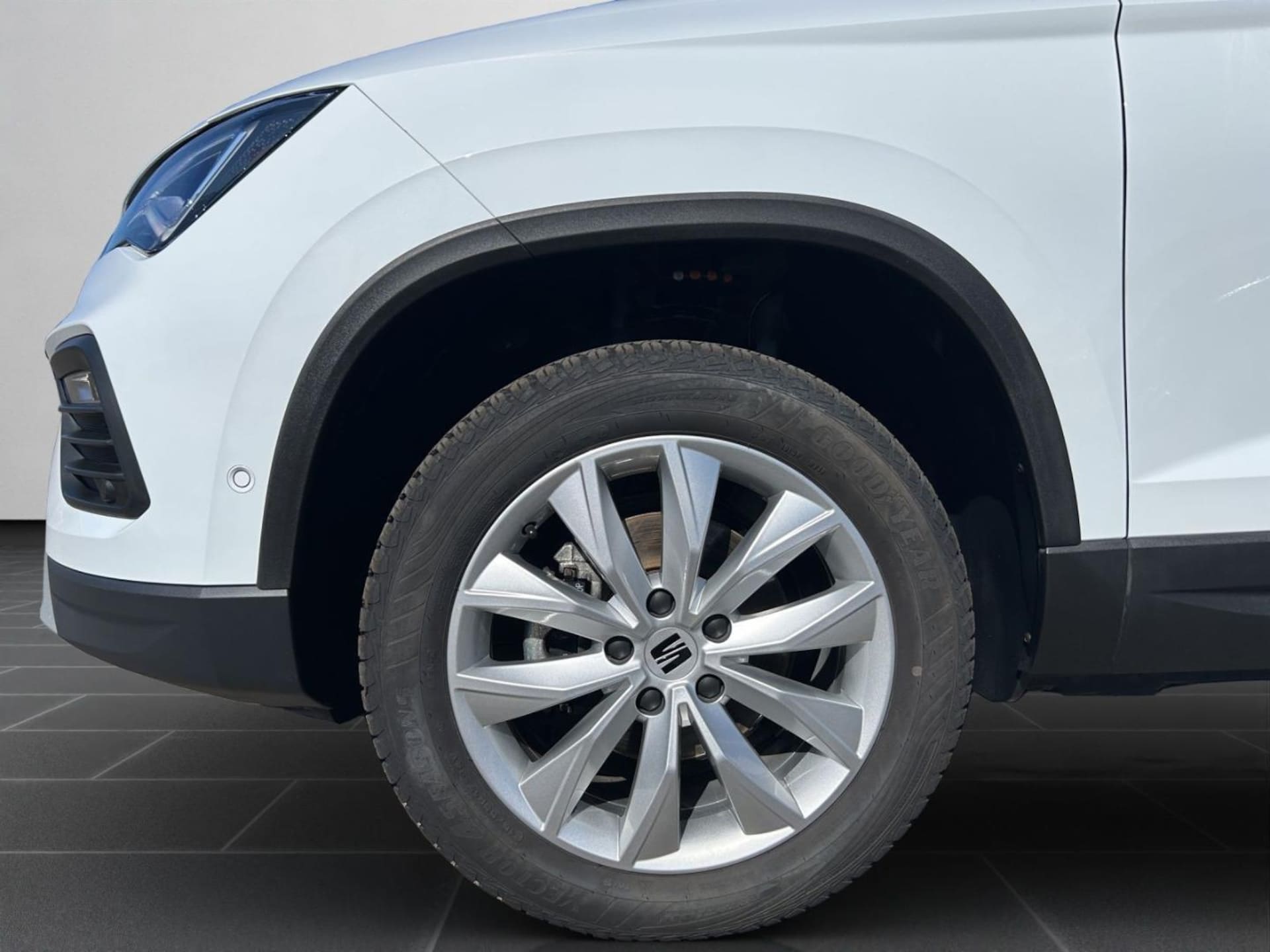 SEAT Ateca Style