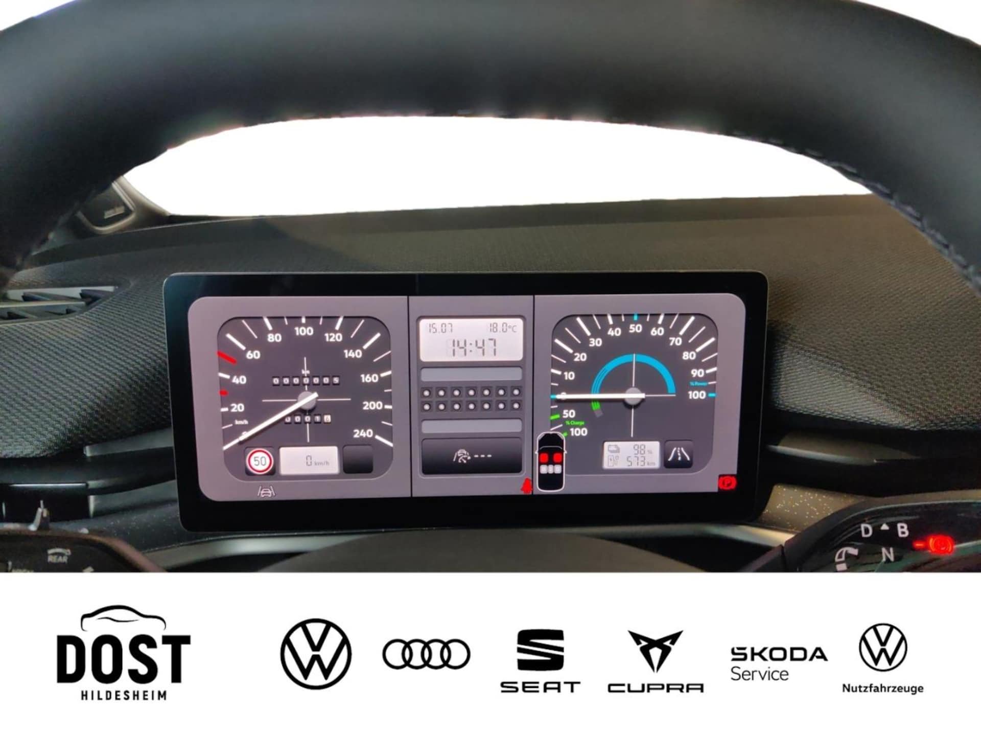 Volkswagen ID.3 Neo Style