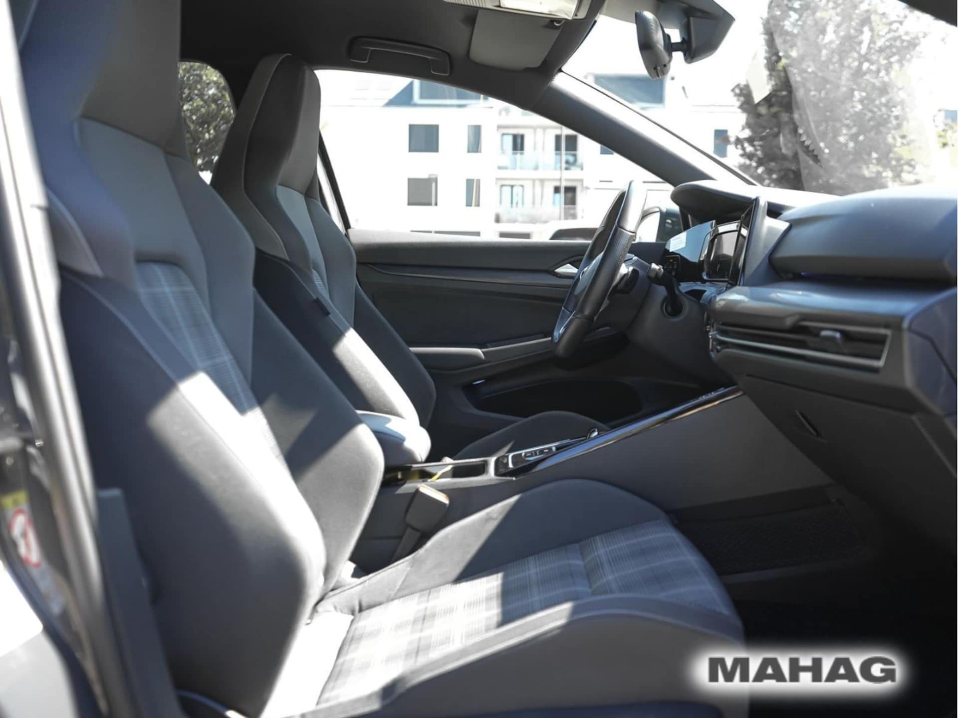 Volkswagen Golf GTD