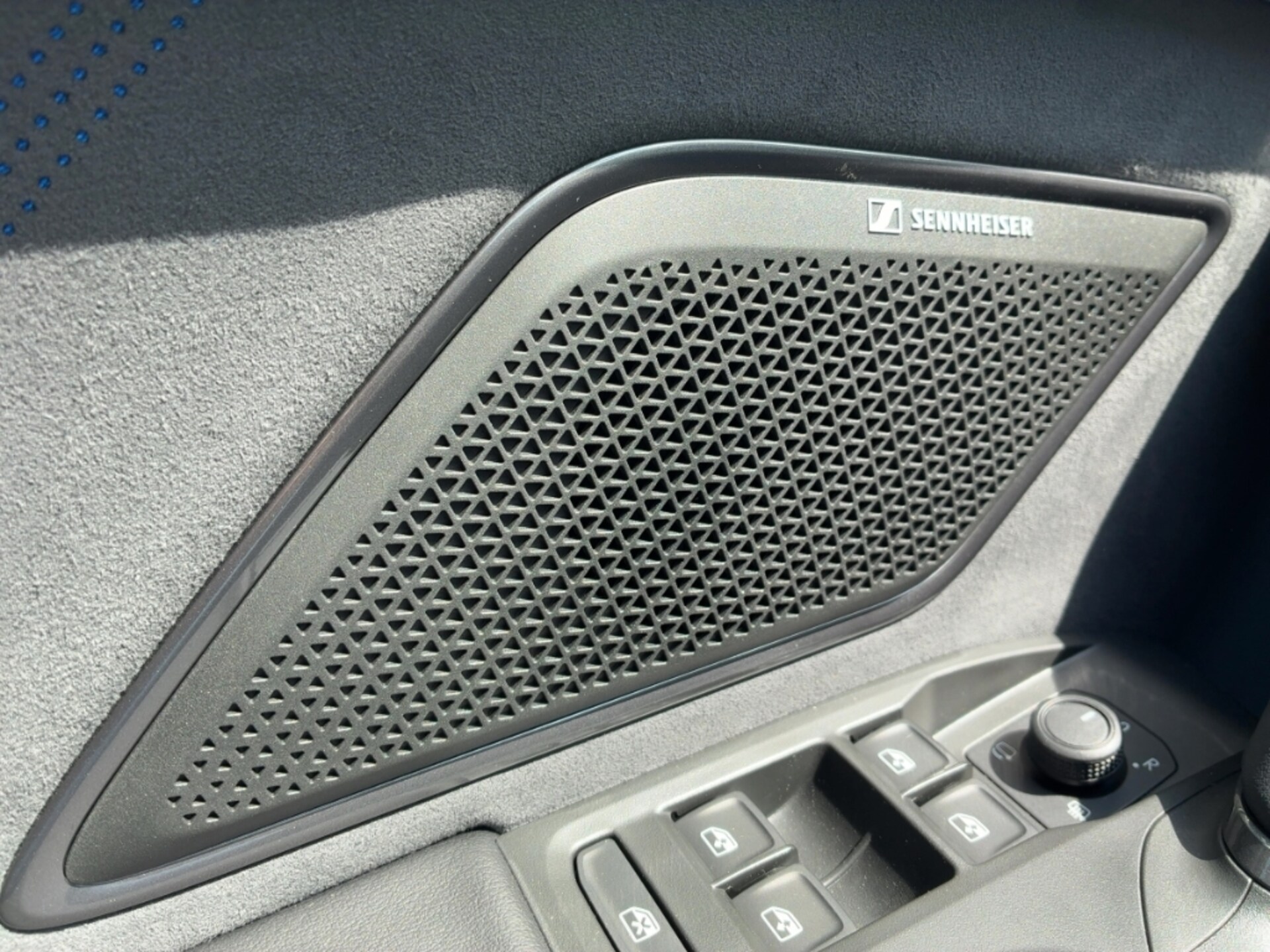 CUPRA Formentor VZ