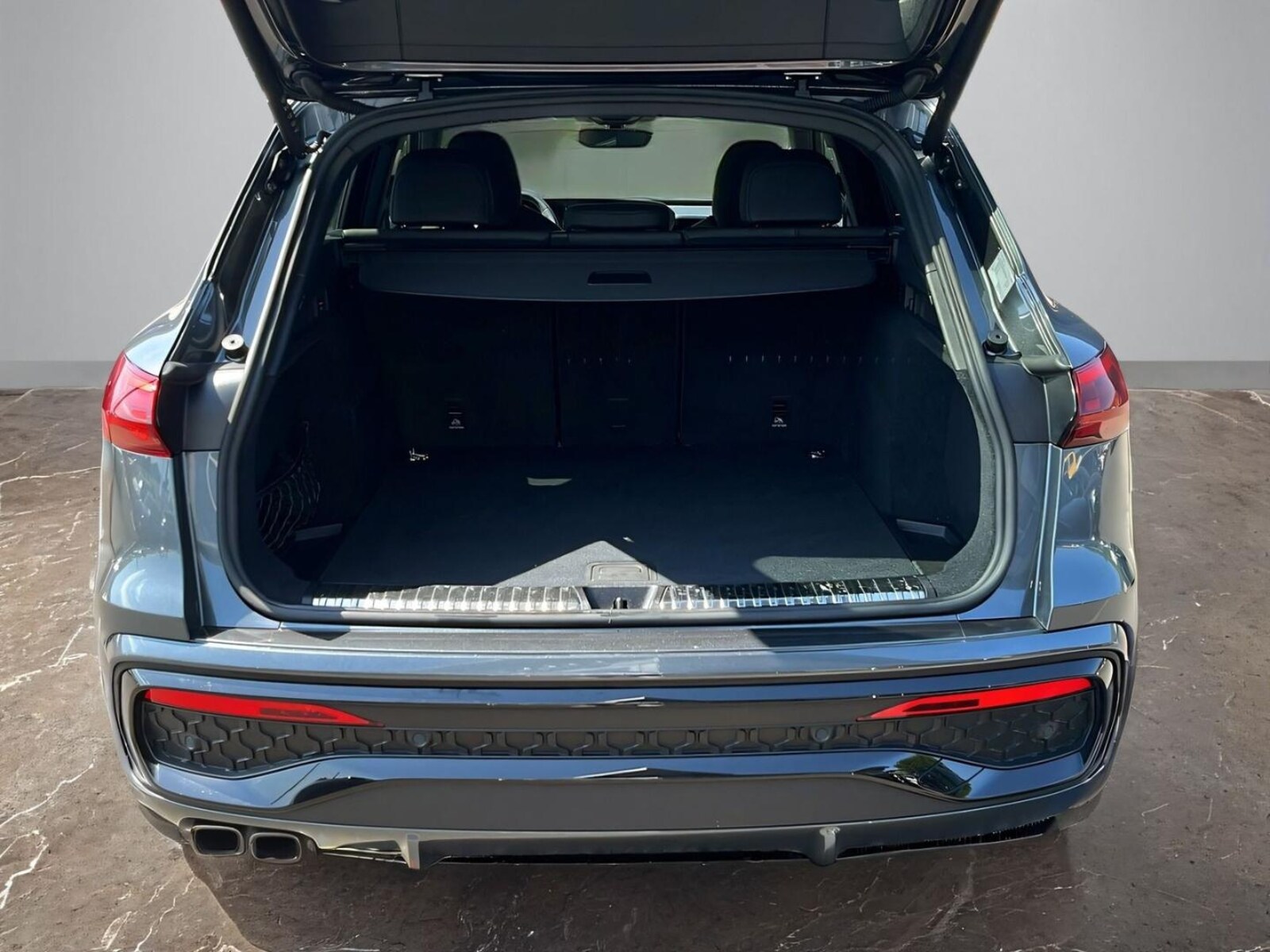 Audi Q5 – Bild 11