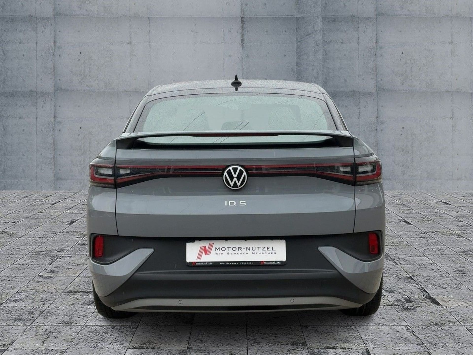 Volkswagen ID.5 Pro