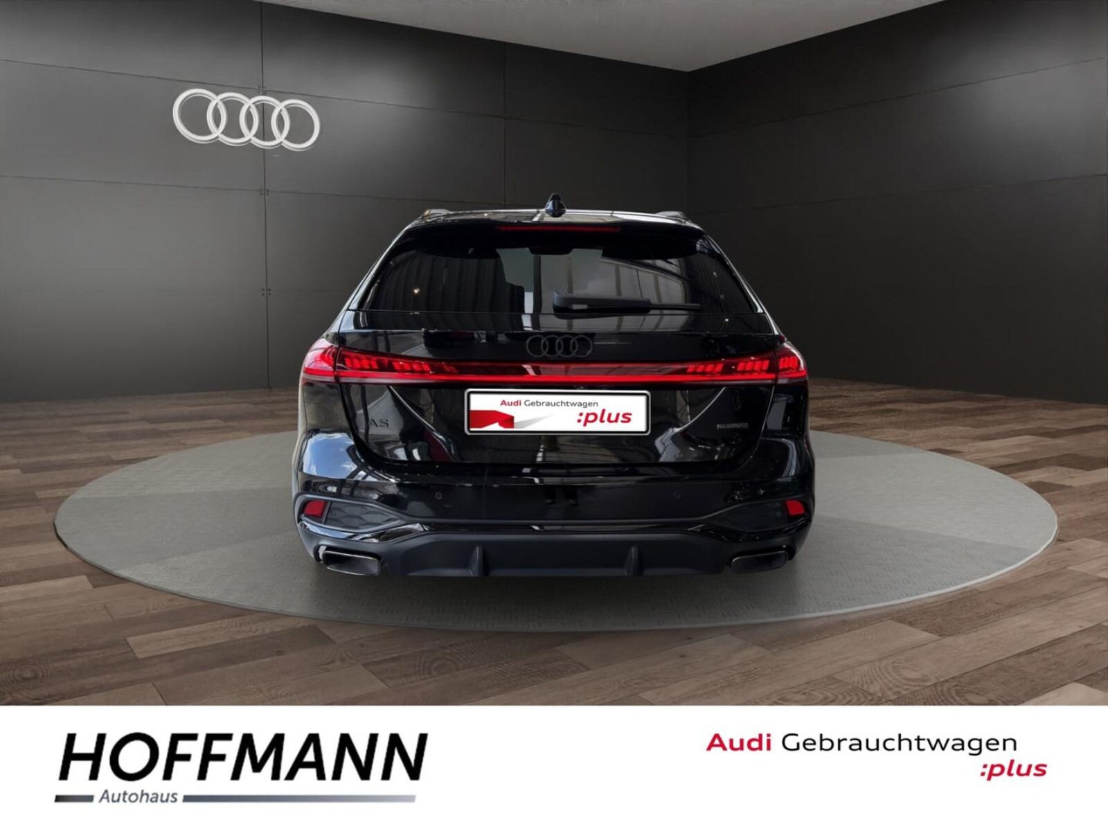 Audi A5 Avant – Bild 4