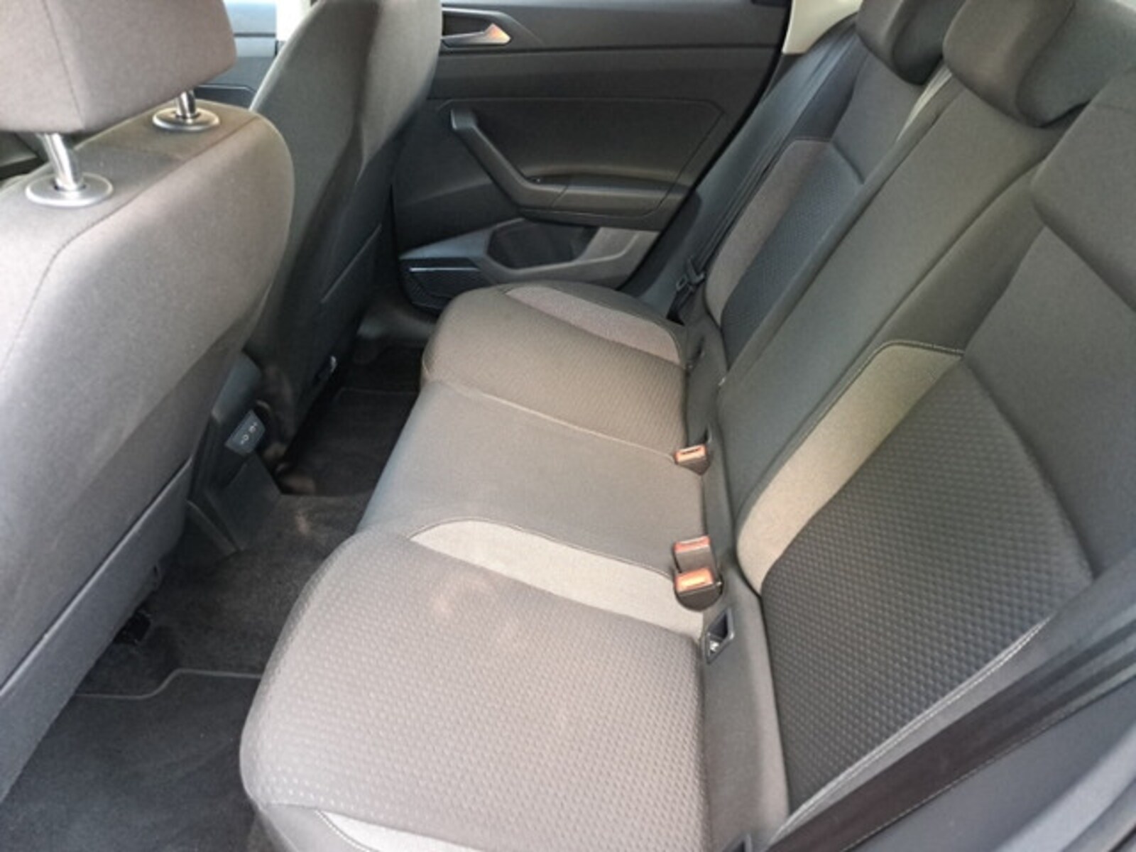 Volkswagen Polo – Bild 14