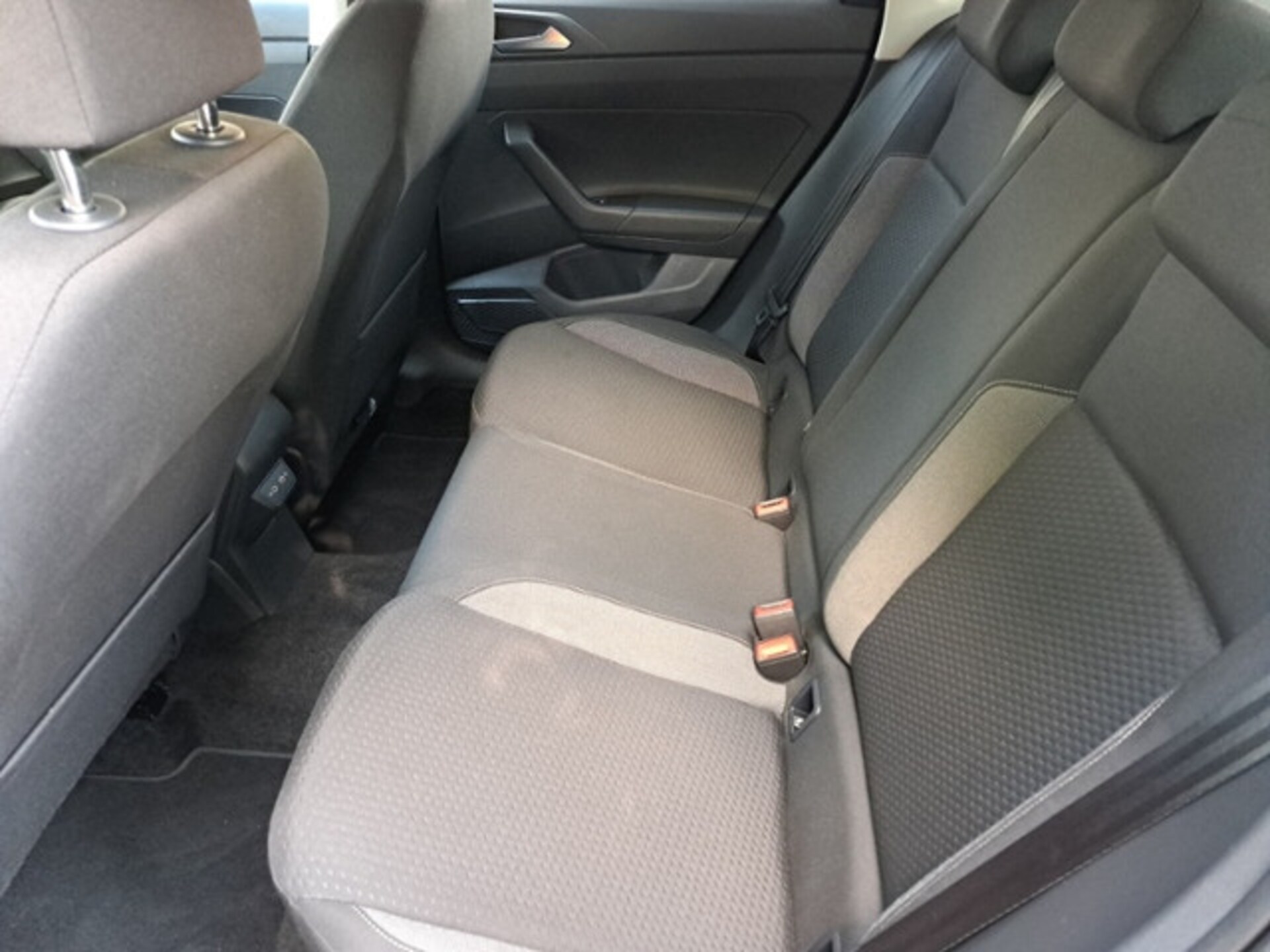 Volkswagen Polo Life