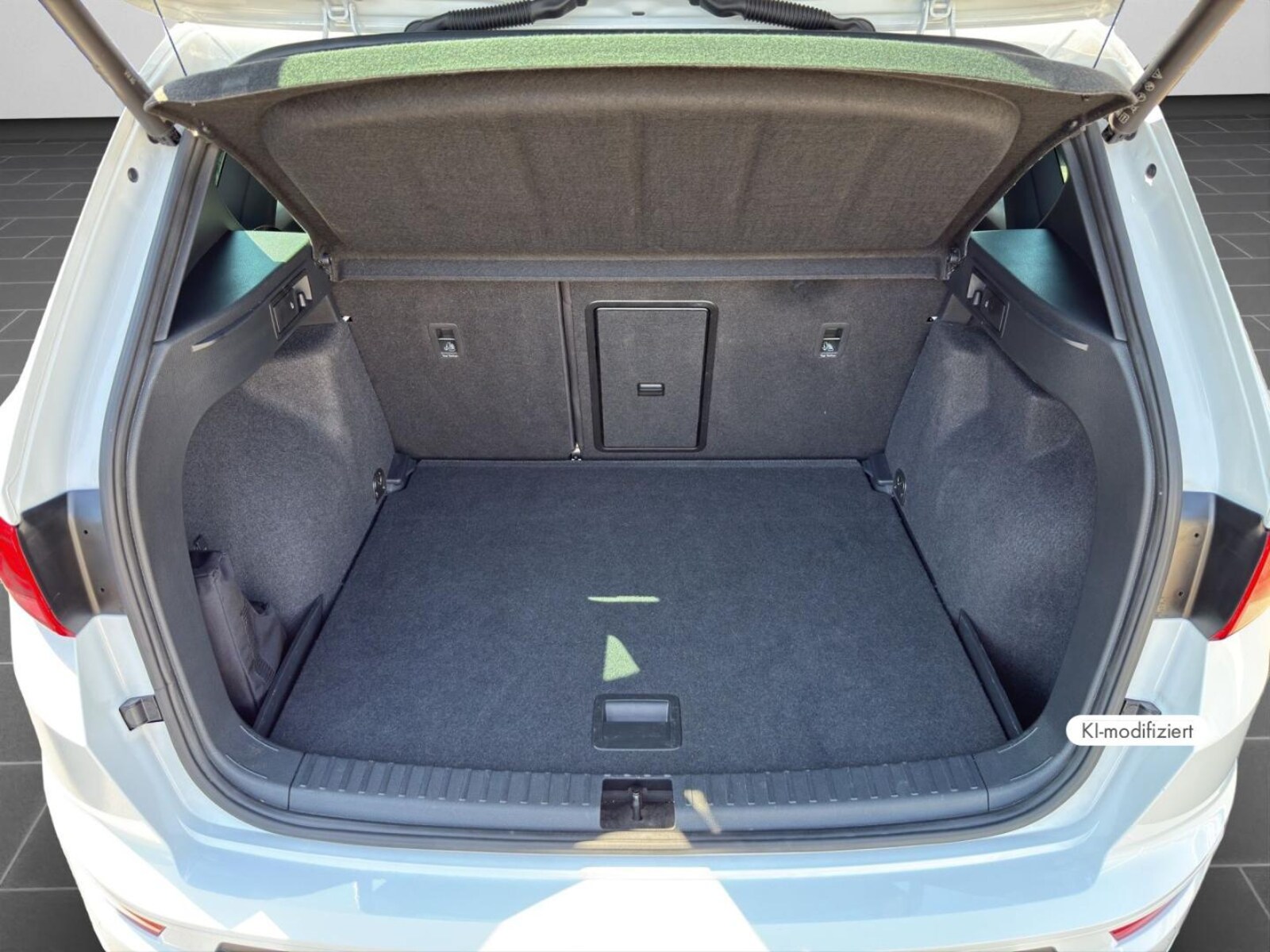 CUPRA Ateca – Bild 15