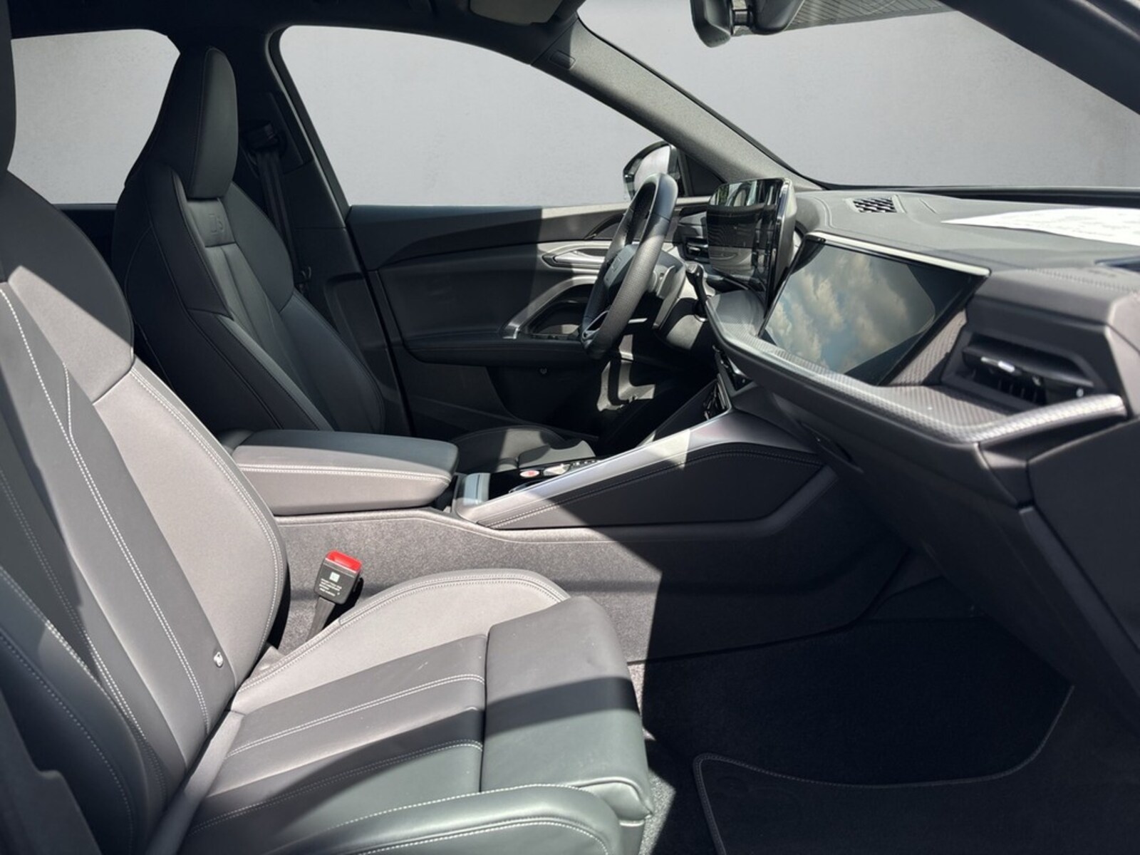 Audi Q5 – Bild 13