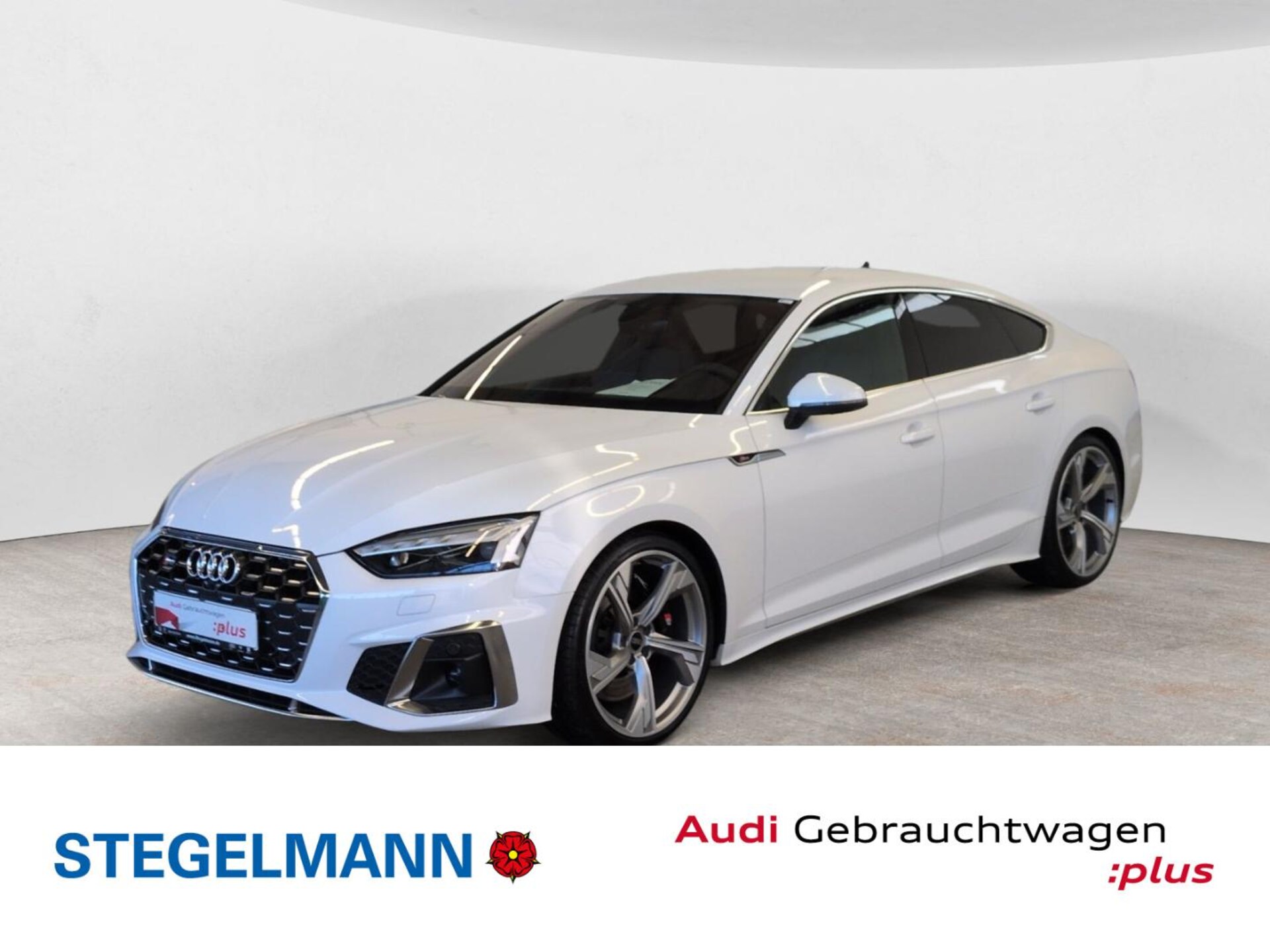 Audi S5 Sportback
