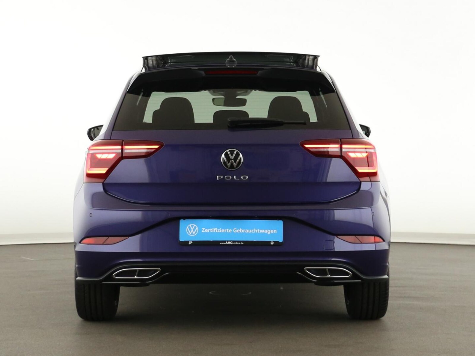 Volkswagen Polo – Bild 6