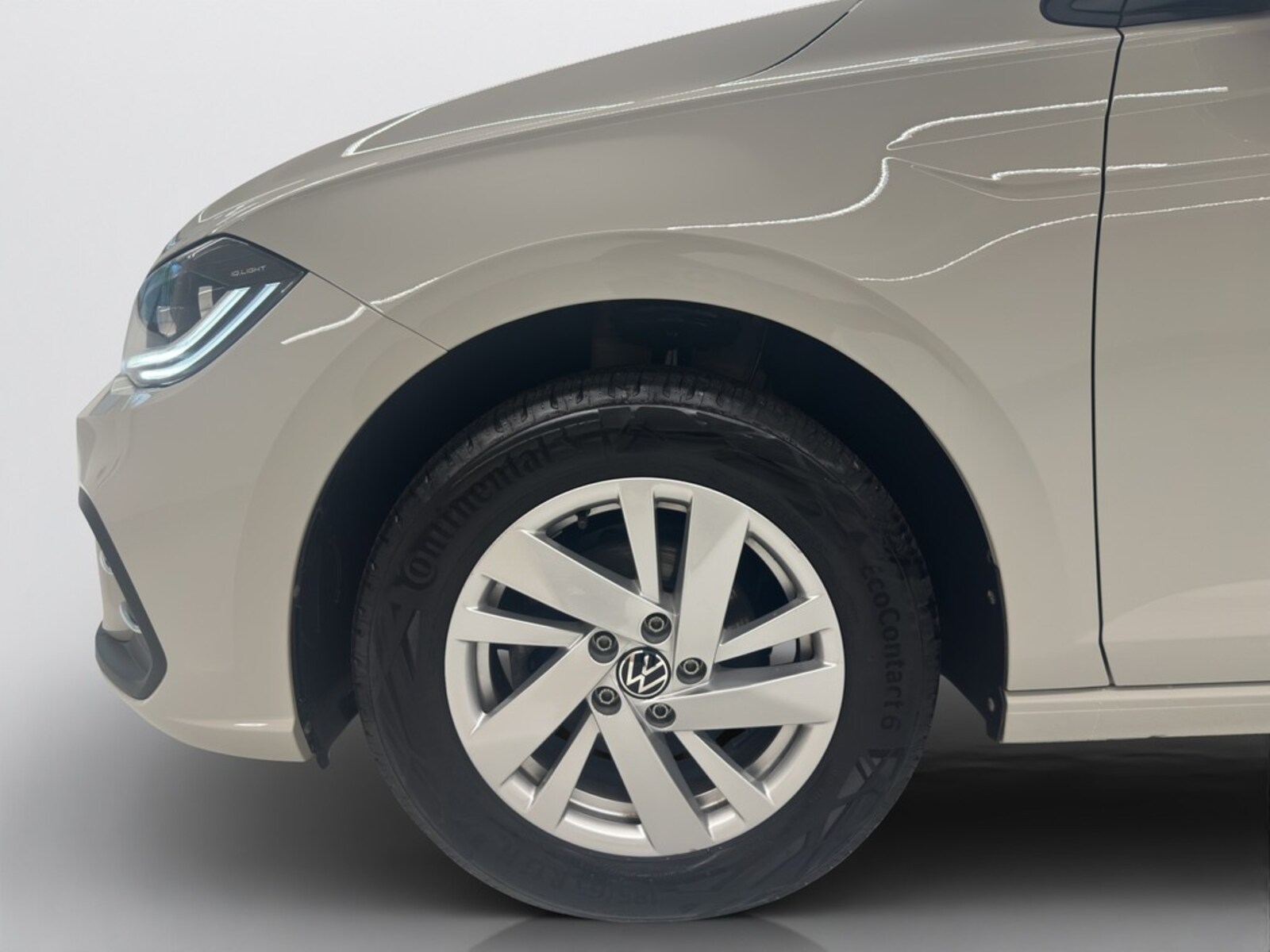 Volkswagen Polo – Bild 20
