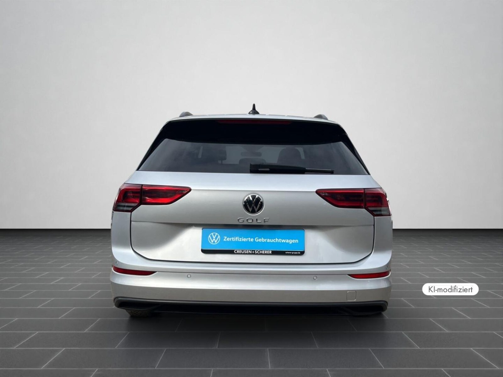 Volkswagen Golf Variant – Bild 6