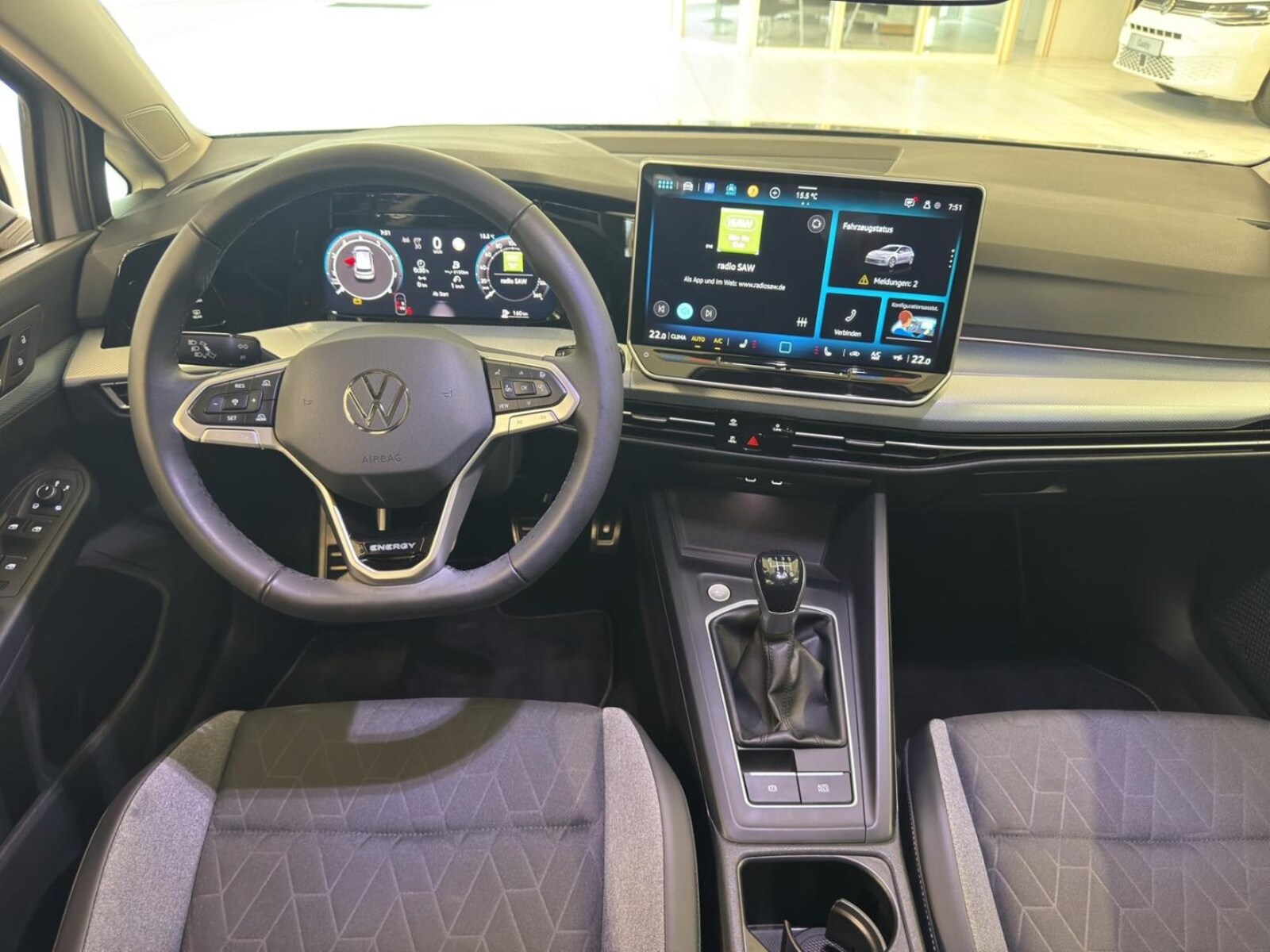 Volkswagen Golf – Bild 15