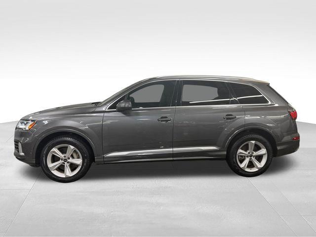 2023 Audi Q7