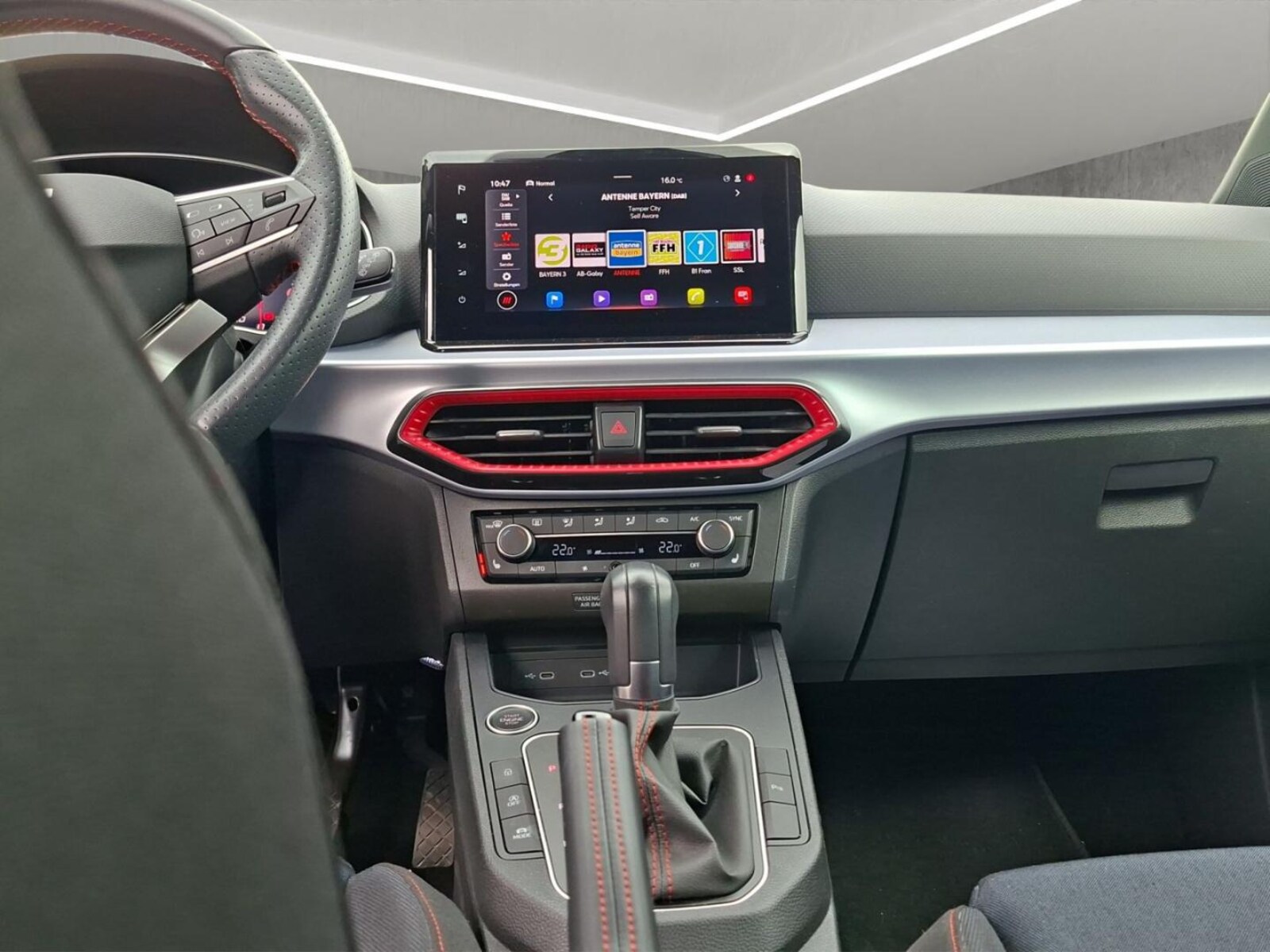 SEAT Ibiza – Bild 15