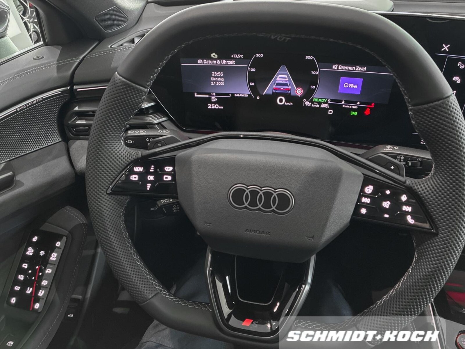 Audi A6 Limousine – Bild 15