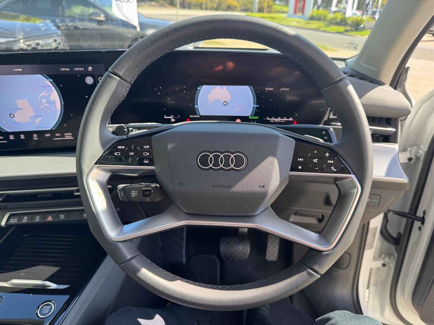 Image about Audi Q3 SUV TFSI 110 kW launch edition