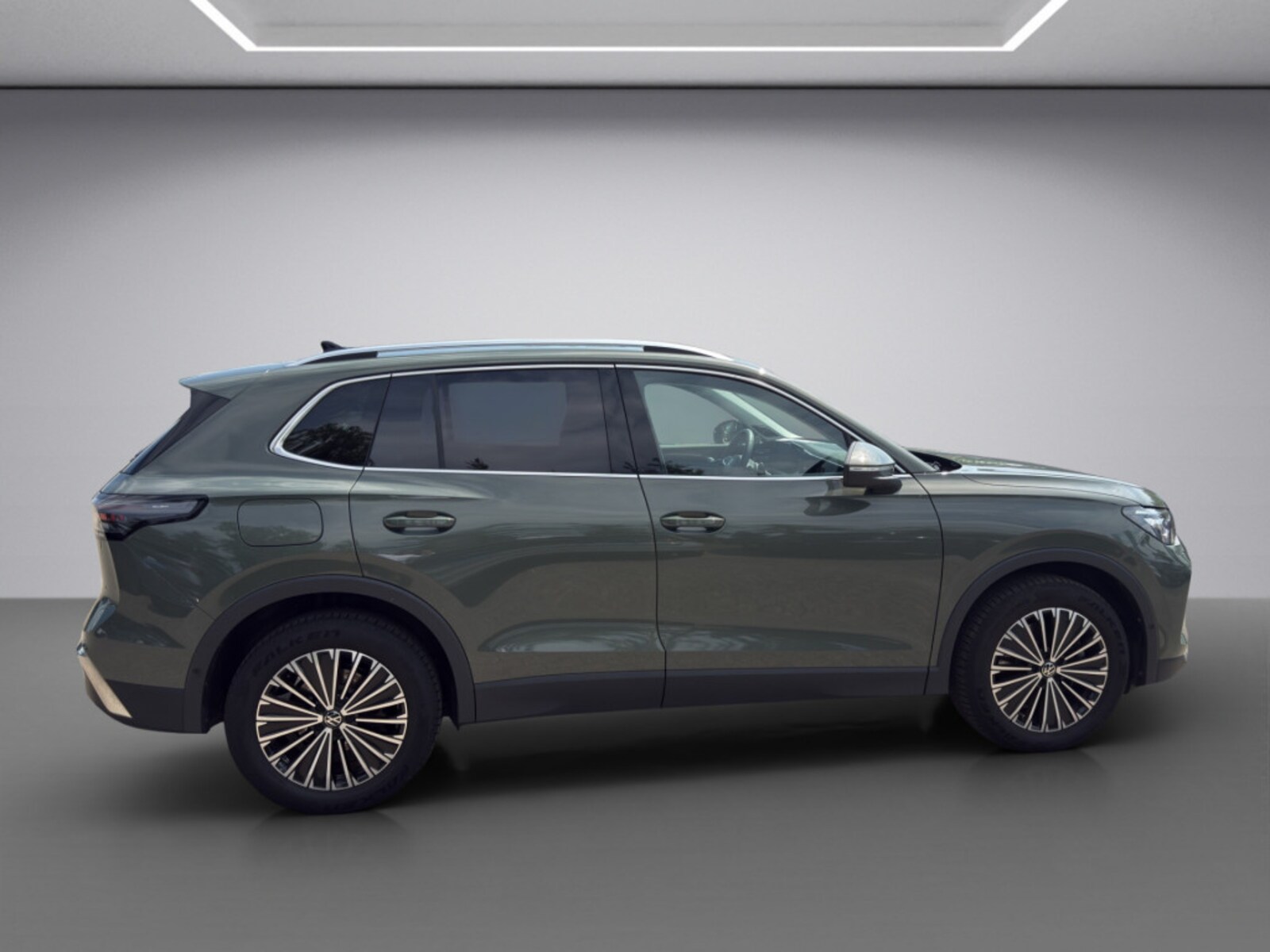 Volkswagen Tiguan – Bild 6